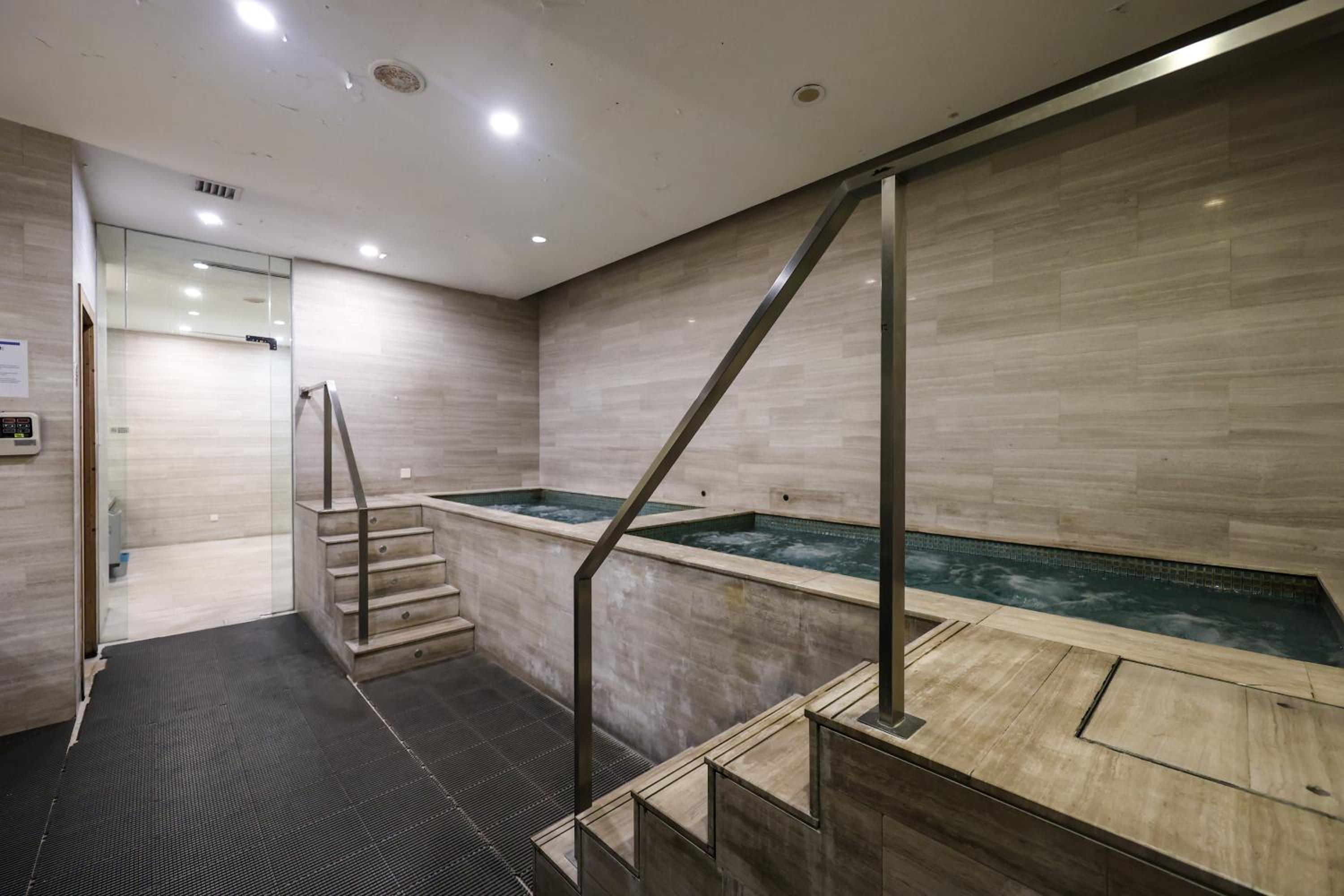 188 Suites KLCC by Bliss Home