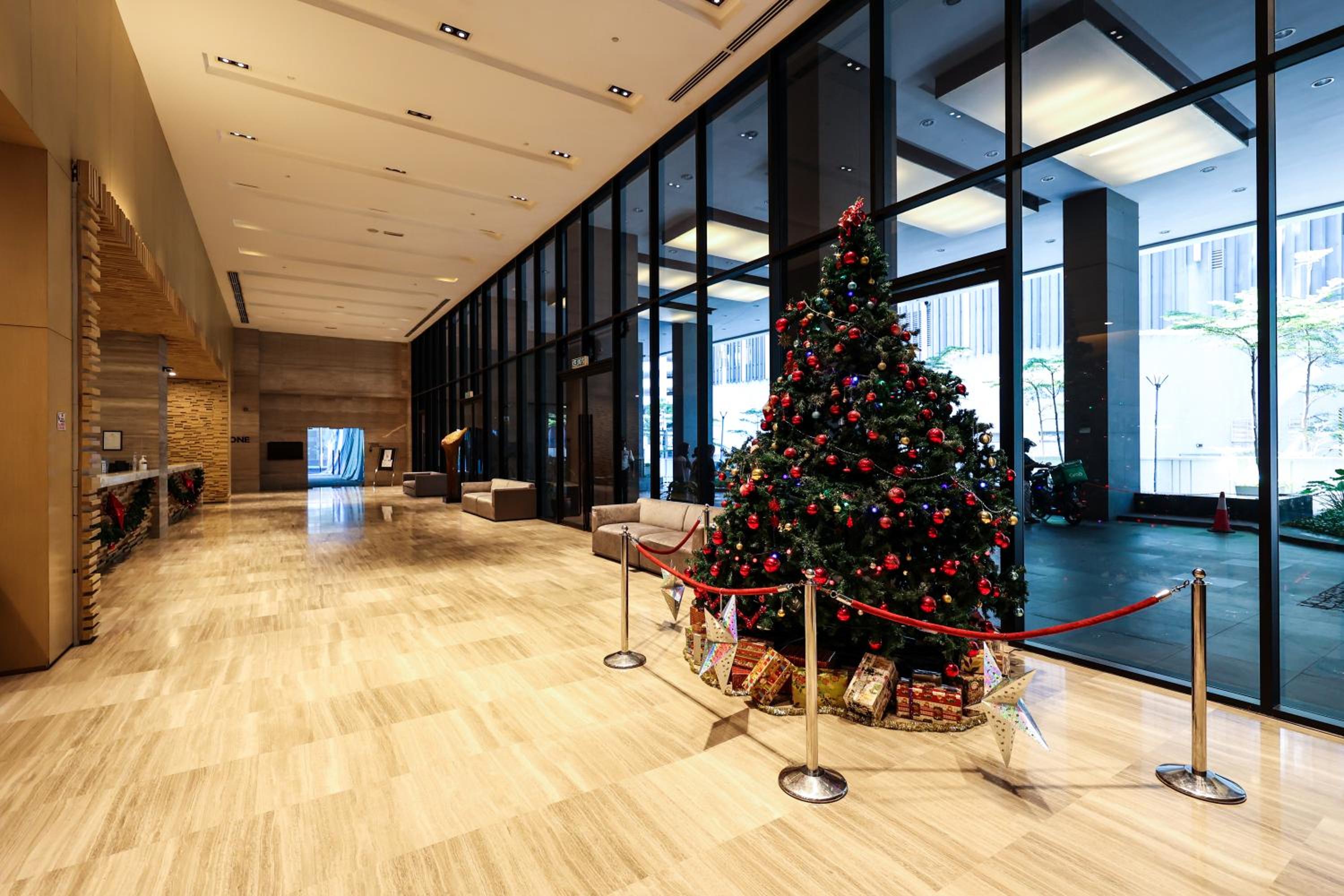 Hotel Klcc 188 Suites