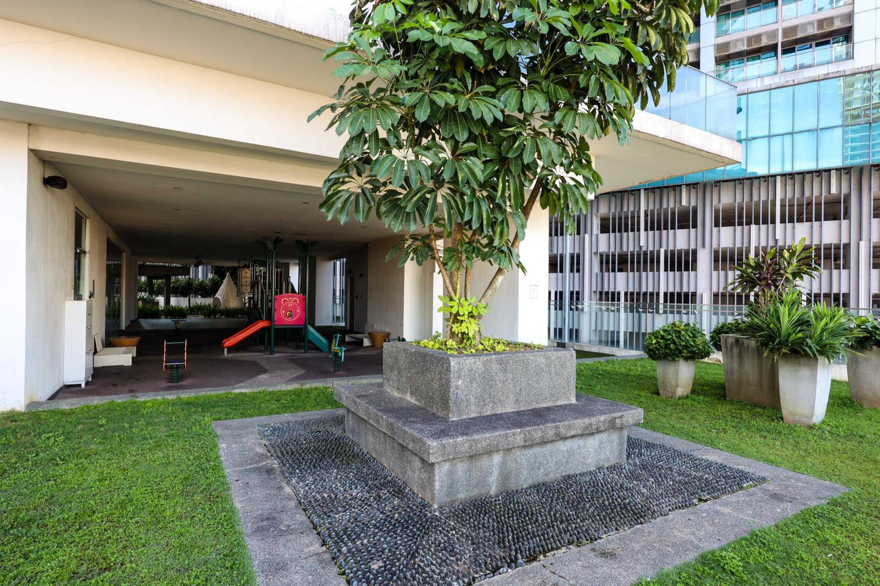 188 Suites KLCC by Bliss Home
