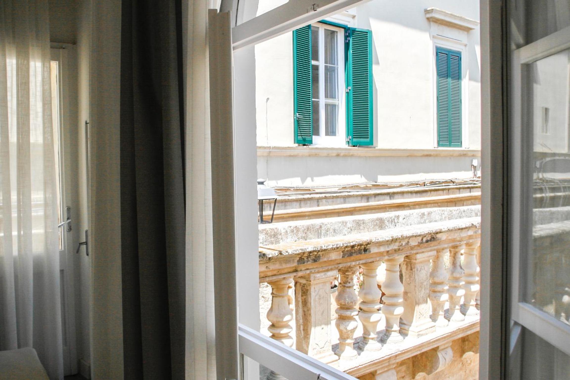 Casa Balmes