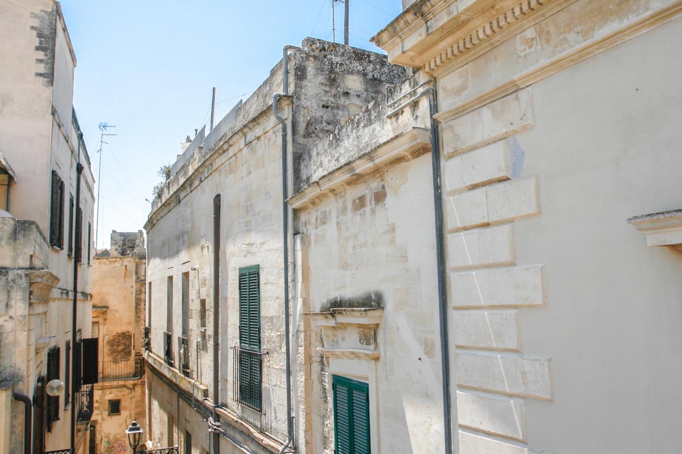 Casa Balmes