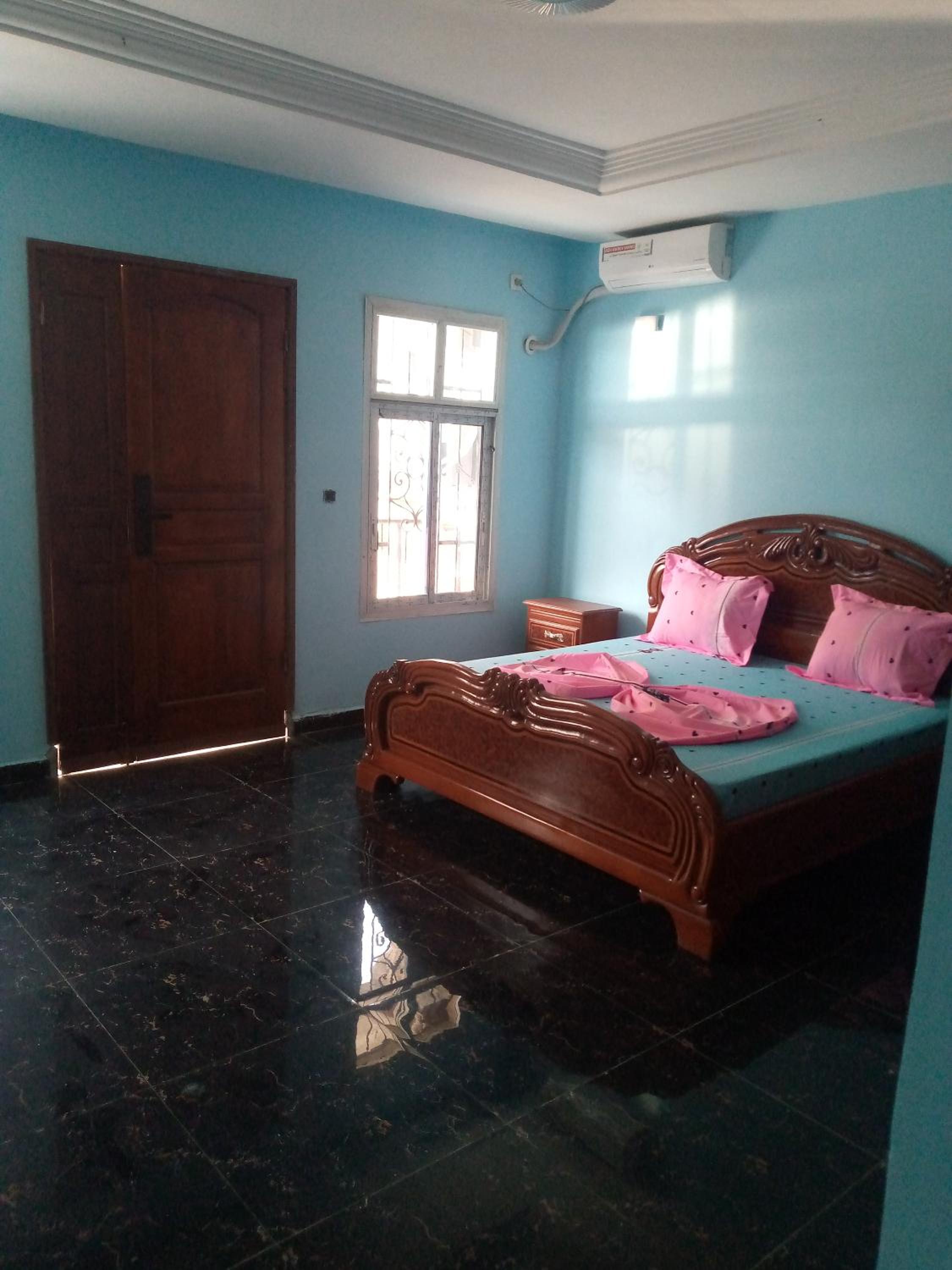 RESIDENCE ENDEN