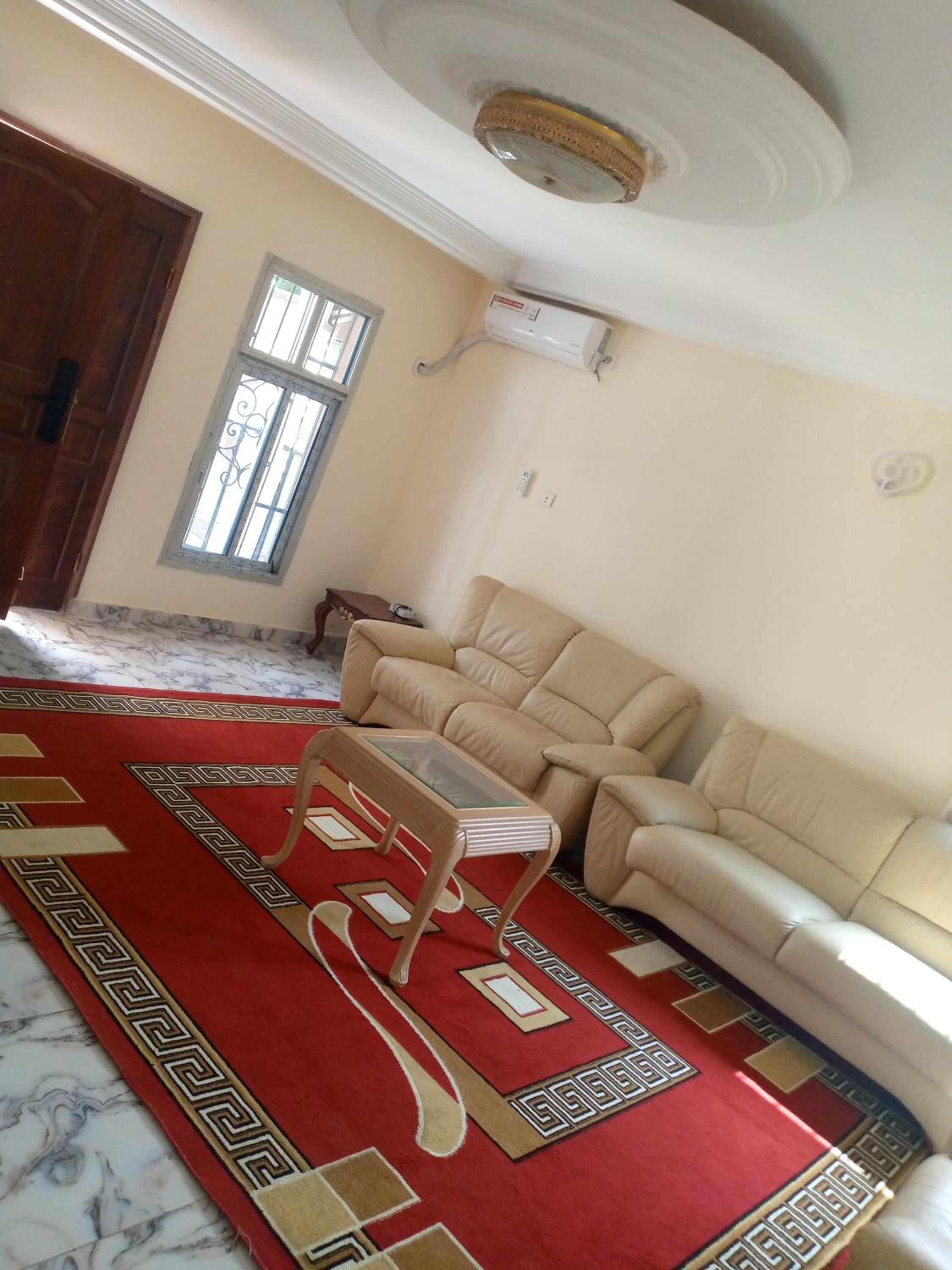 RESIDENCE ENDEN