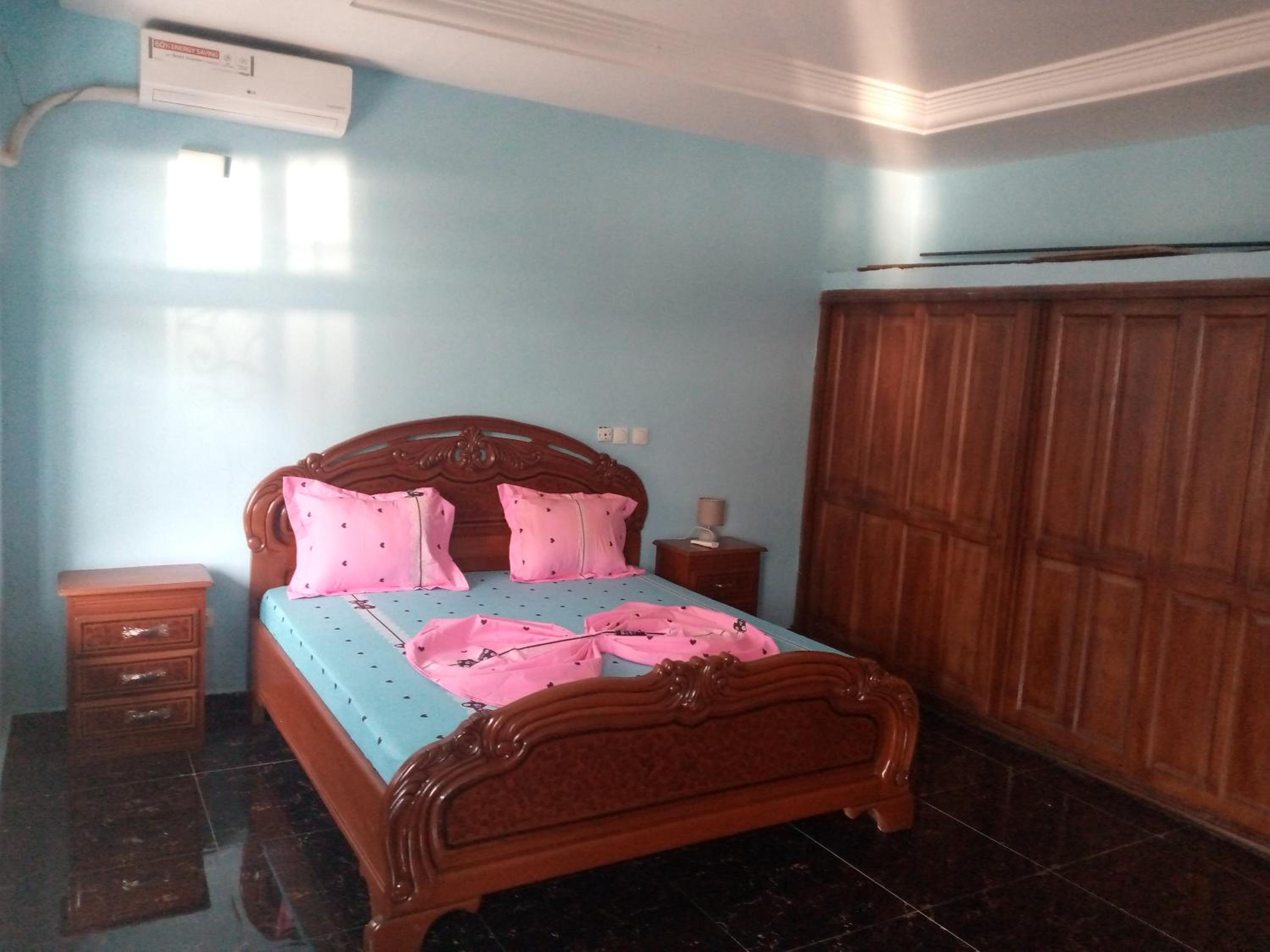 RESIDENCE ENDEN