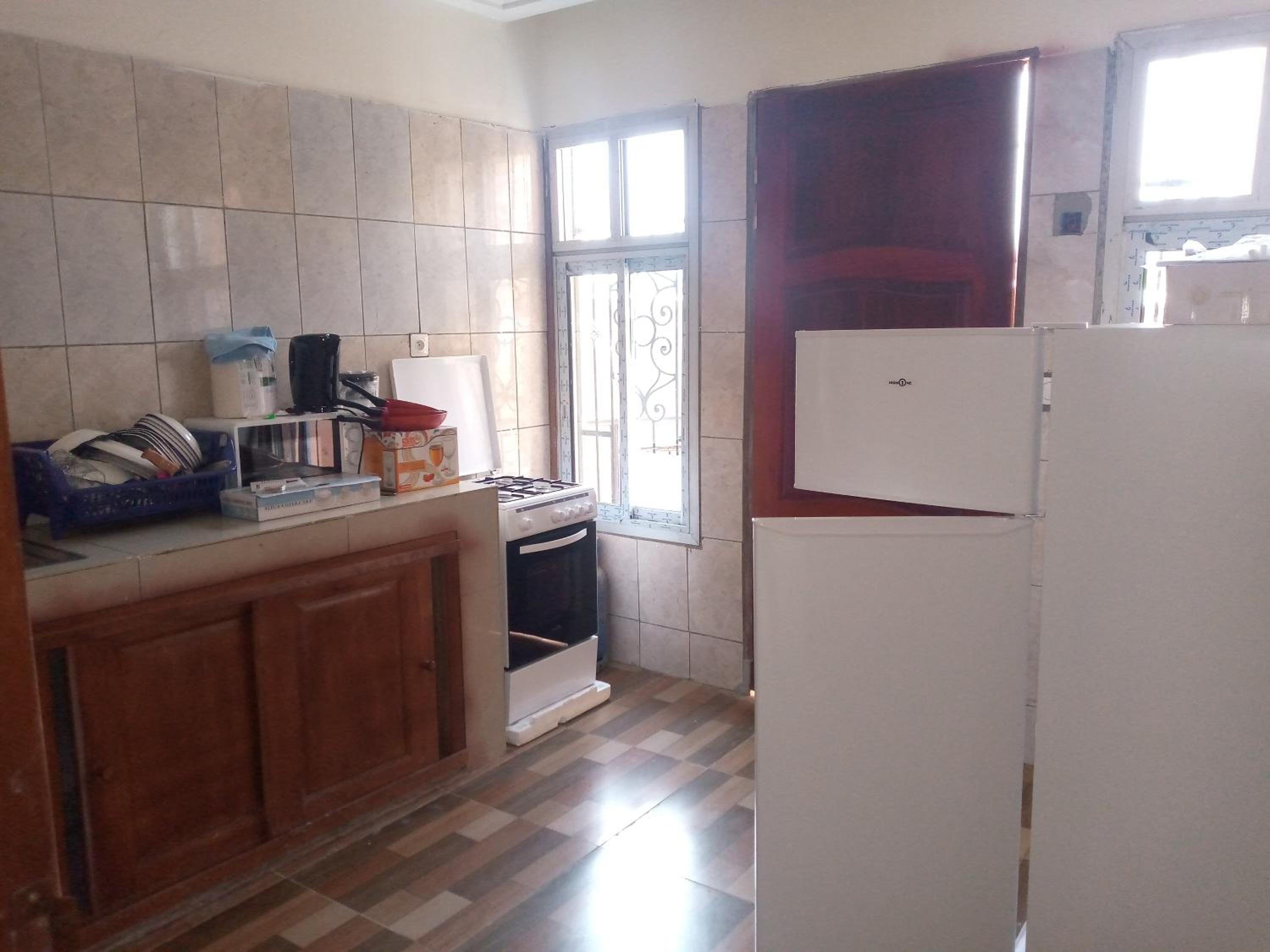 RESIDENCE ENDEN
