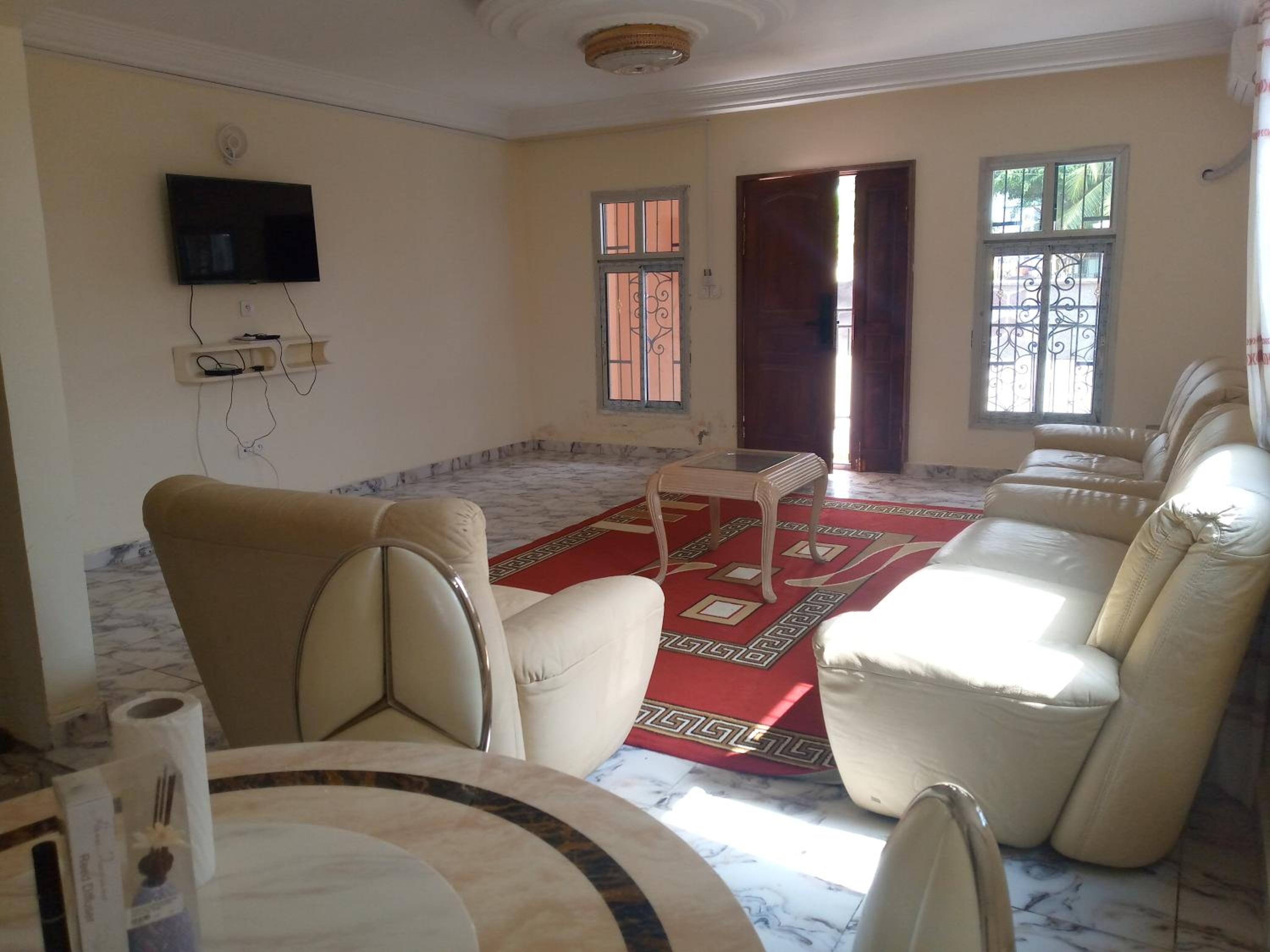 RESIDENCE ENDEN
