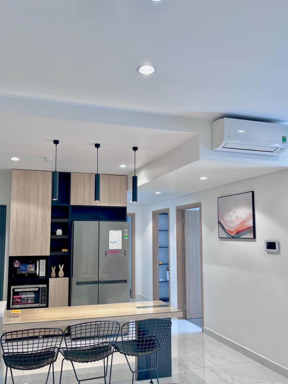 Căn hộ 2pn2wc full nội thất siêu đẹp khu Diamond Alnata Celadon City Tân Phú