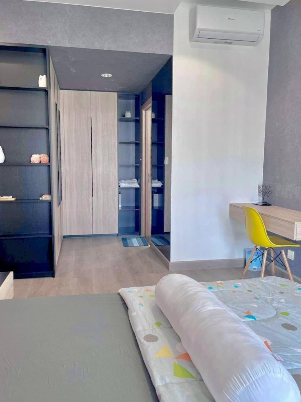 Căn hộ 2pn2wc full nội thất siêu đẹp khu Diamond Alnata Celadon City Tân Phú