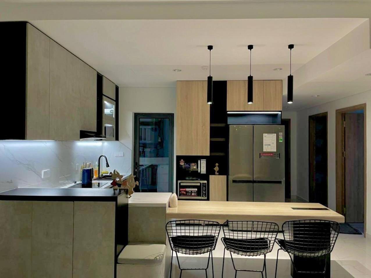Căn hộ 2pn2wc full nội thất siêu đẹp khu Diamond Alnata Celadon City Tân Phú