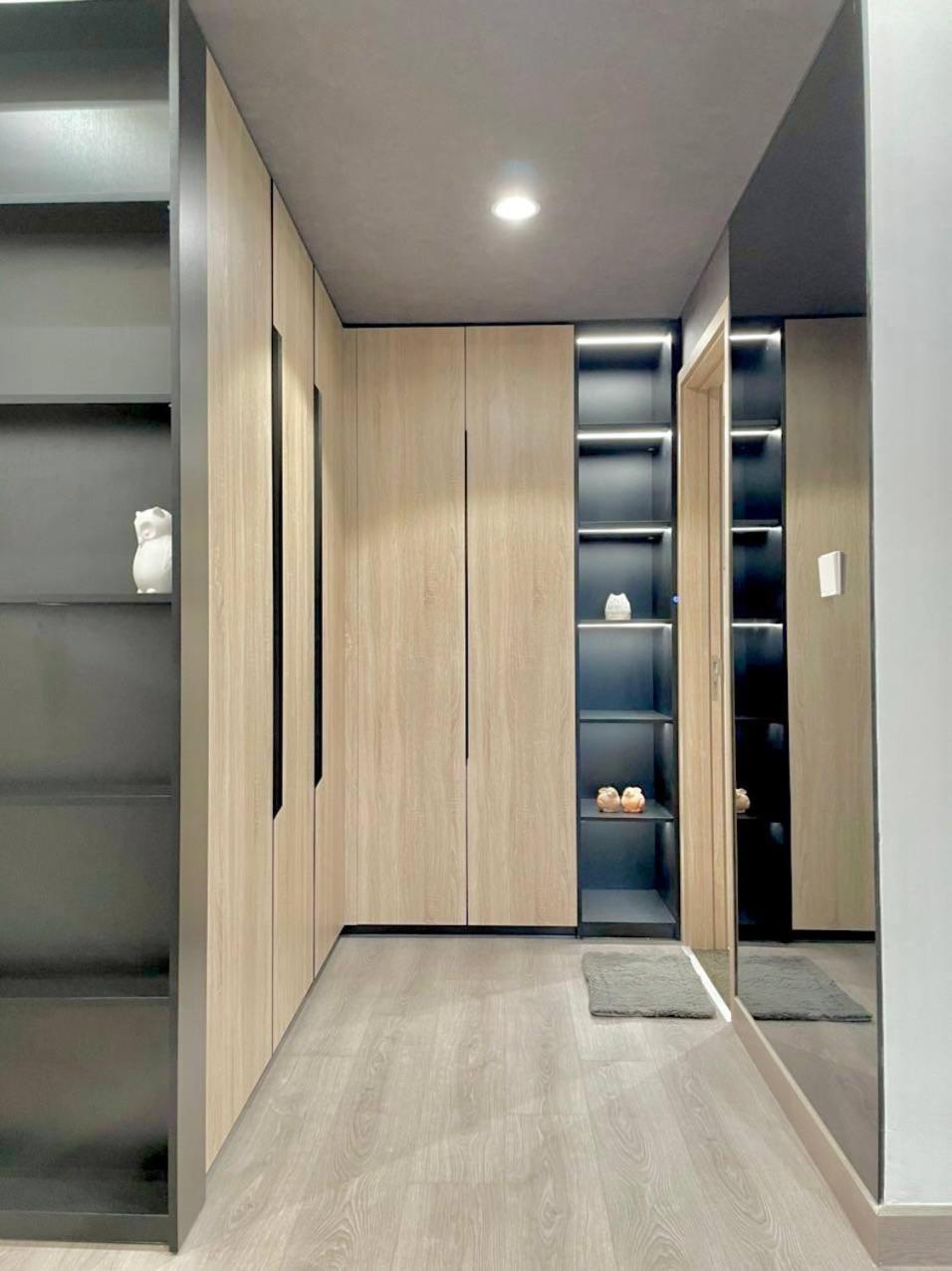 Căn hộ 2pn2wc full nội thất siêu đẹp khu Diamond Alnata Celadon City Tân Phú