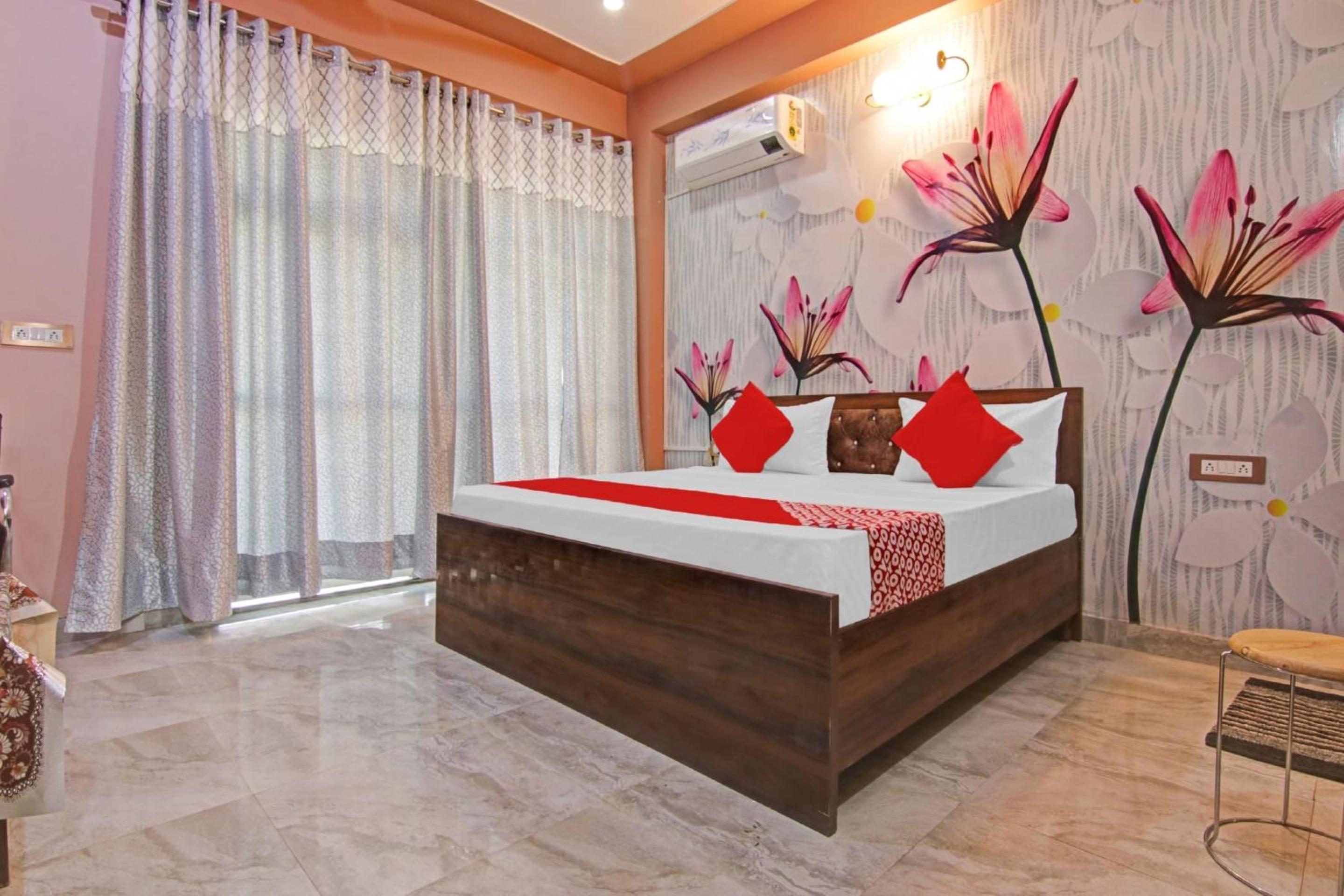 Hotel O Govind Residency view 5