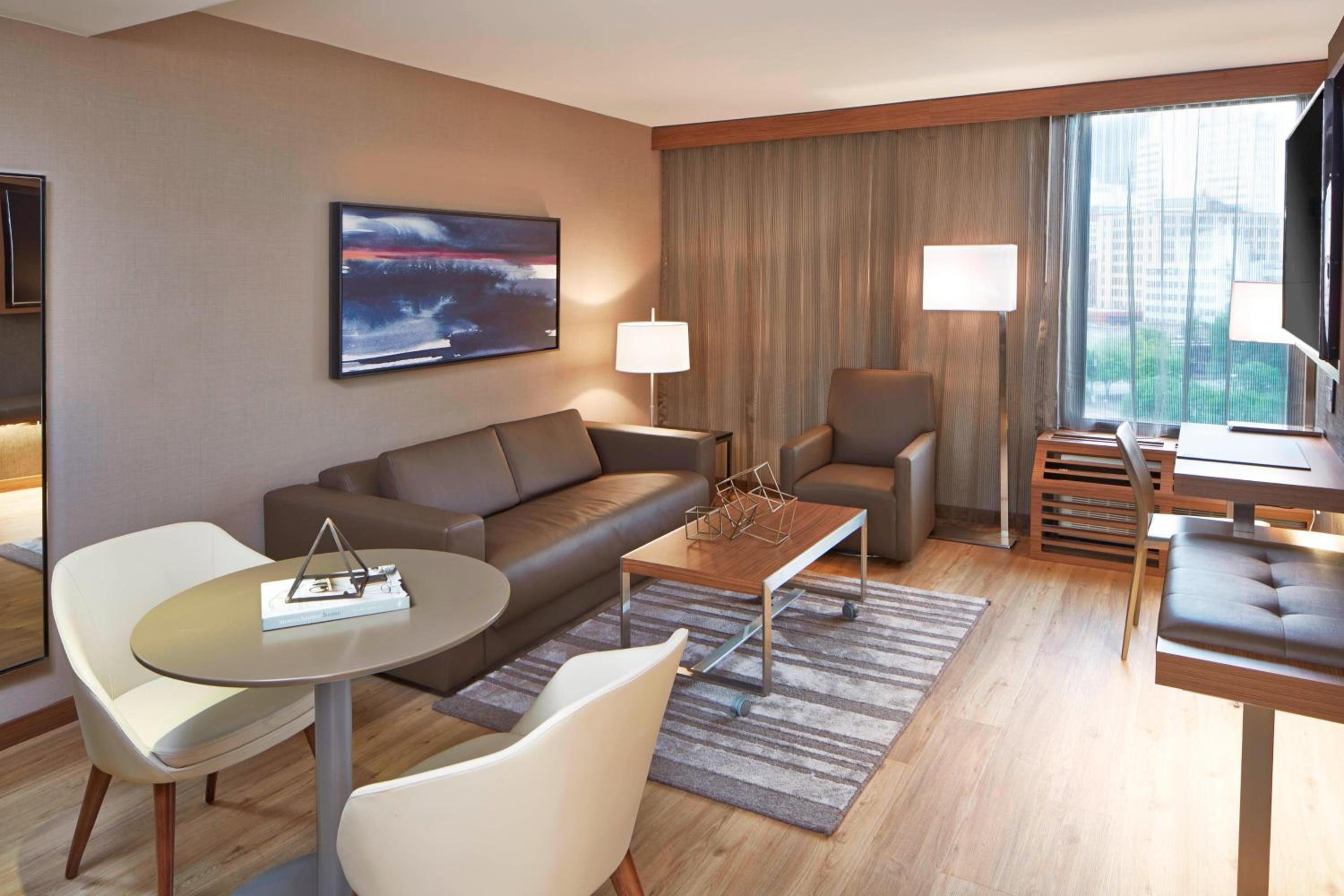 AC Hotel Atlanta Downtown, Billede 14