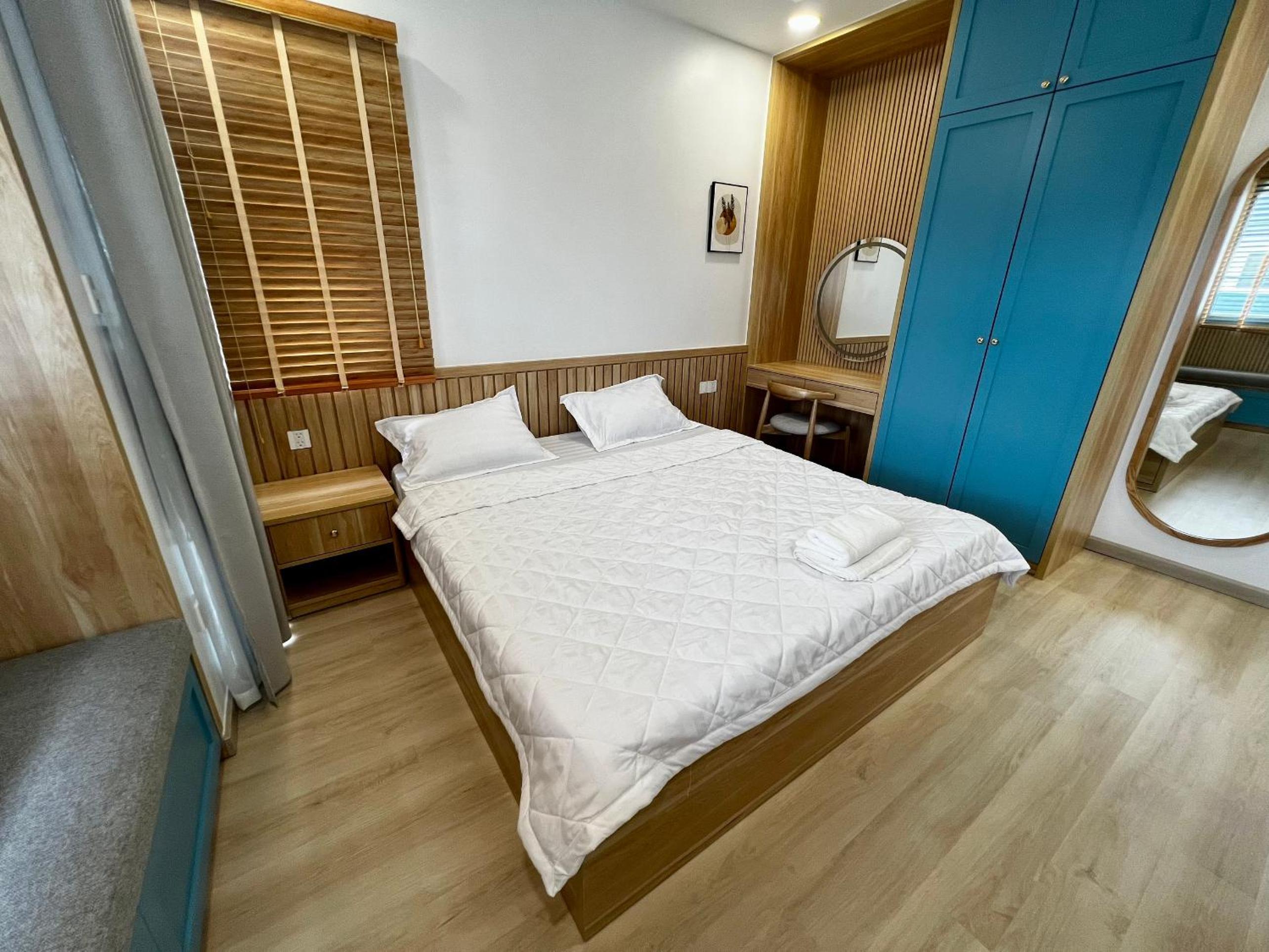 Duy Quan Villa NovaWorld PT 07 view 5