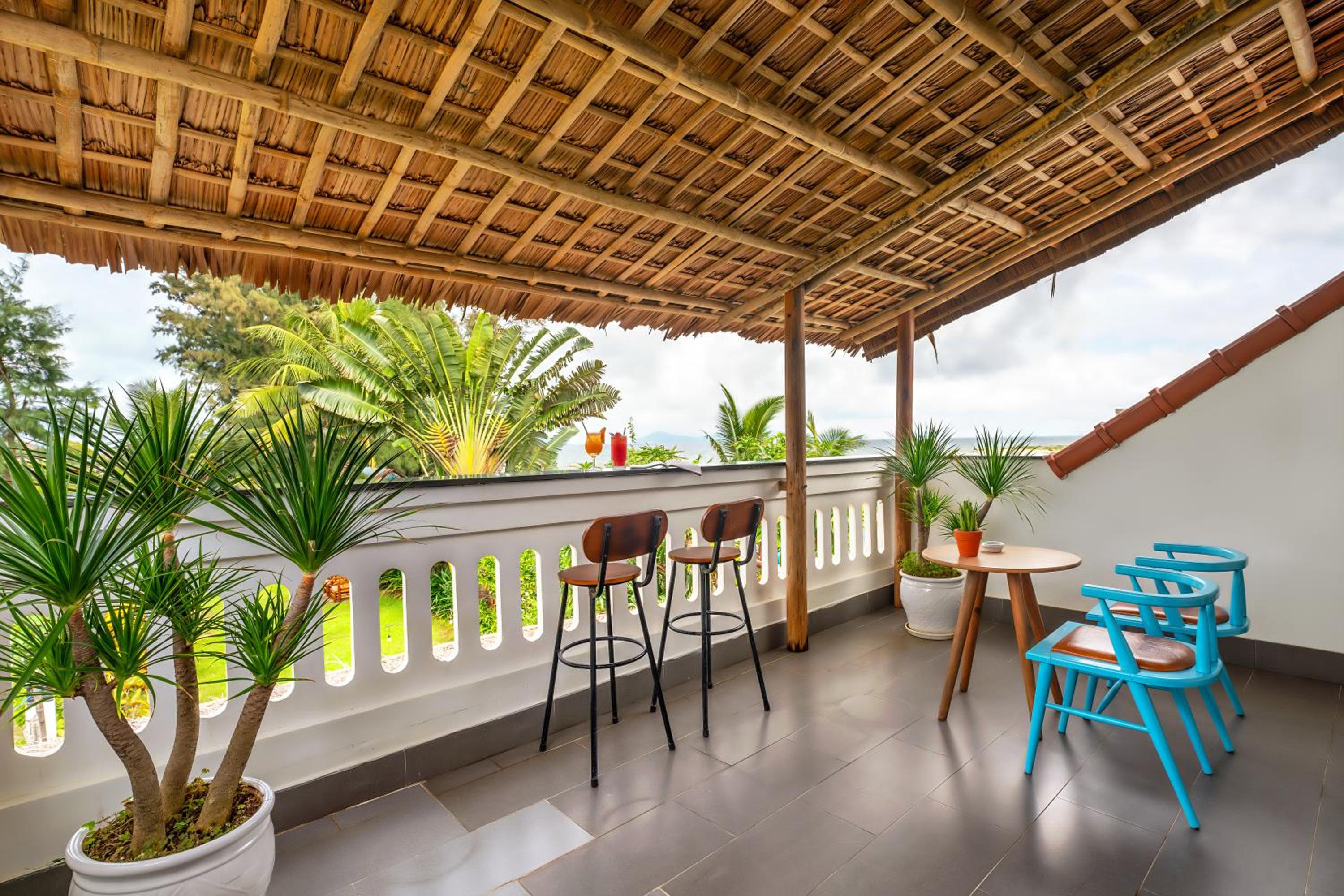 An Bang Seascape Homestay view 5