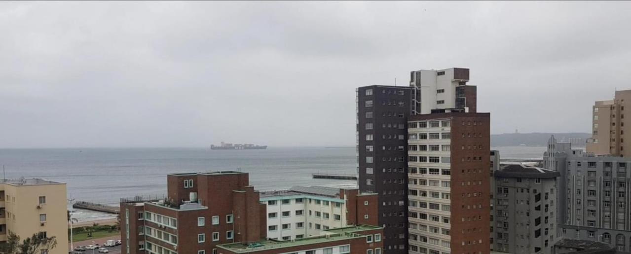 Hotel Oceanic,unit 124 ocean view - Image 1