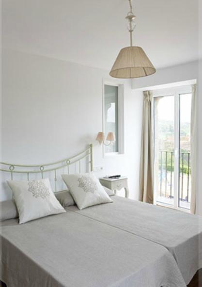 Hostal Doña Blanca view 3