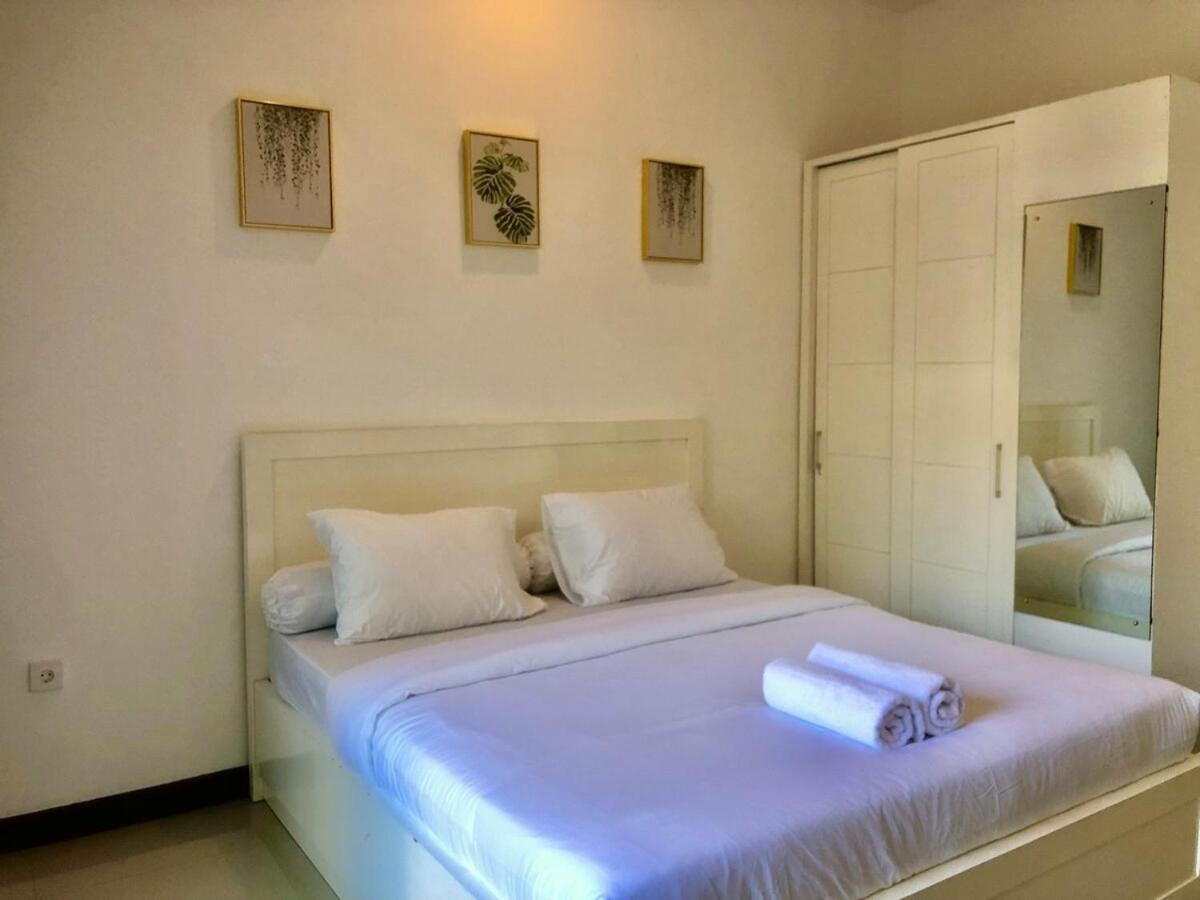 Villa Adels 3 bedrooms Seminyak view 4