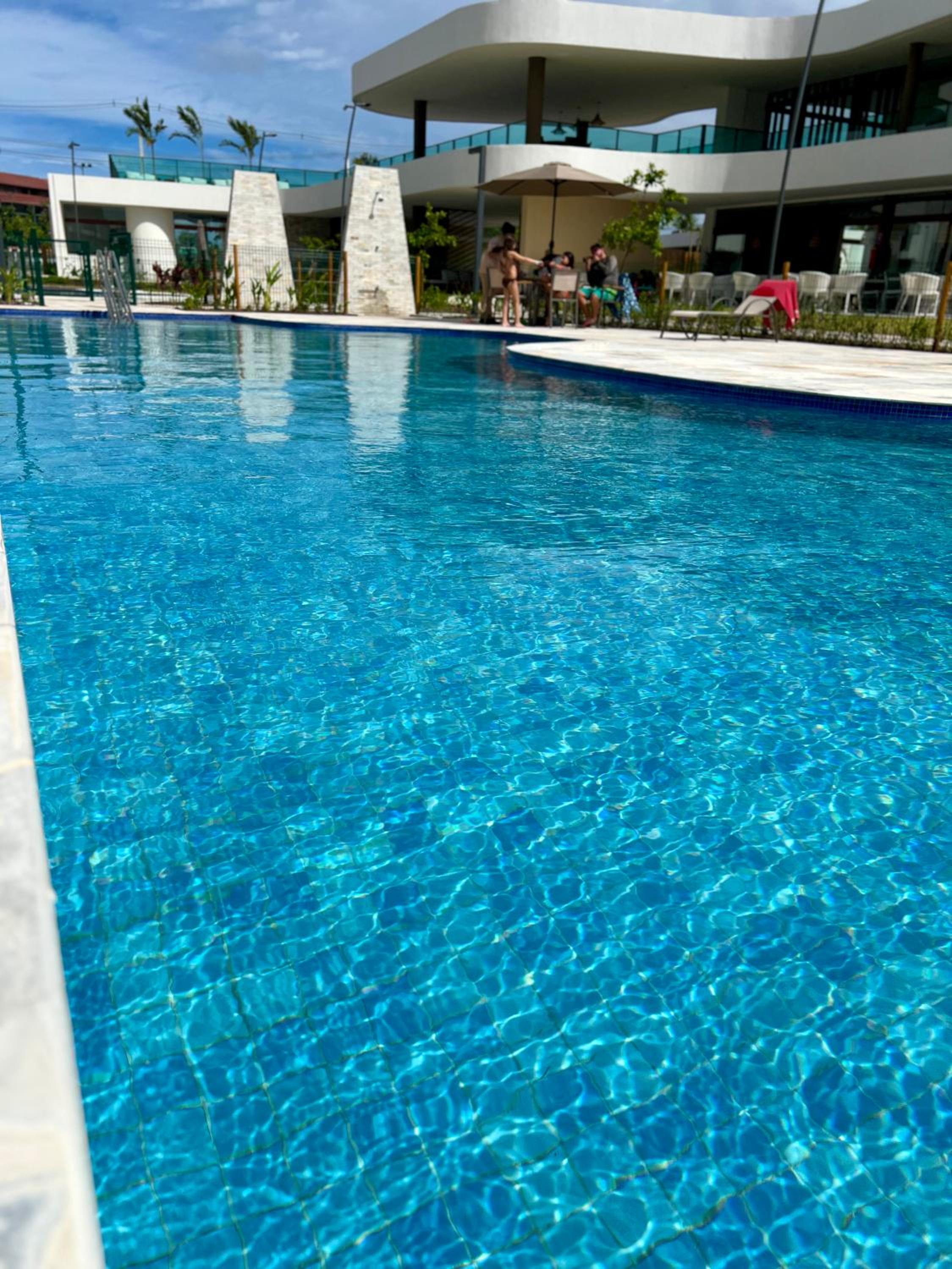 Makia Beach - Muro Alto - Porto de Galinhas - Flat A312