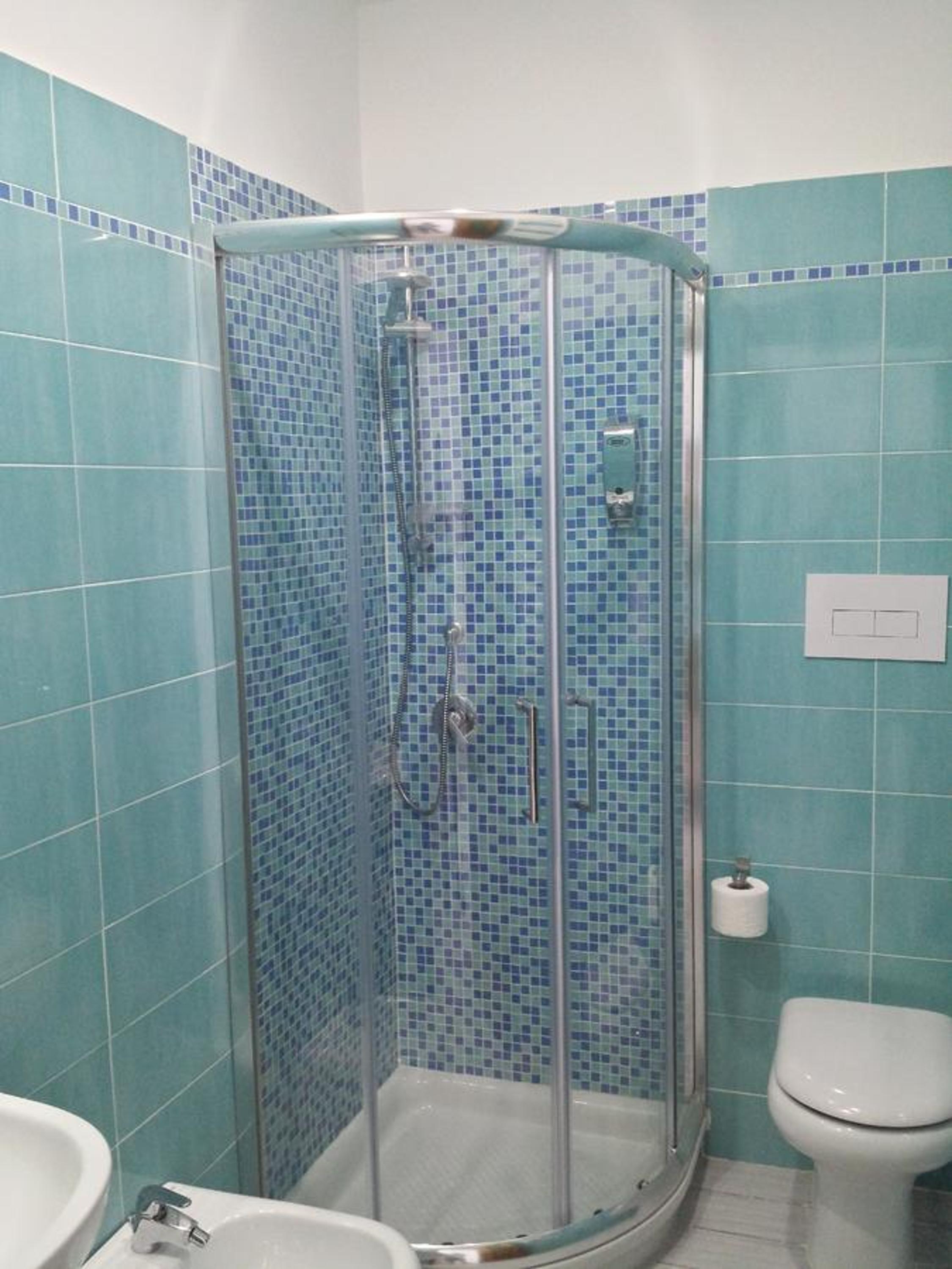 Top Floor Rentrooms Napoli