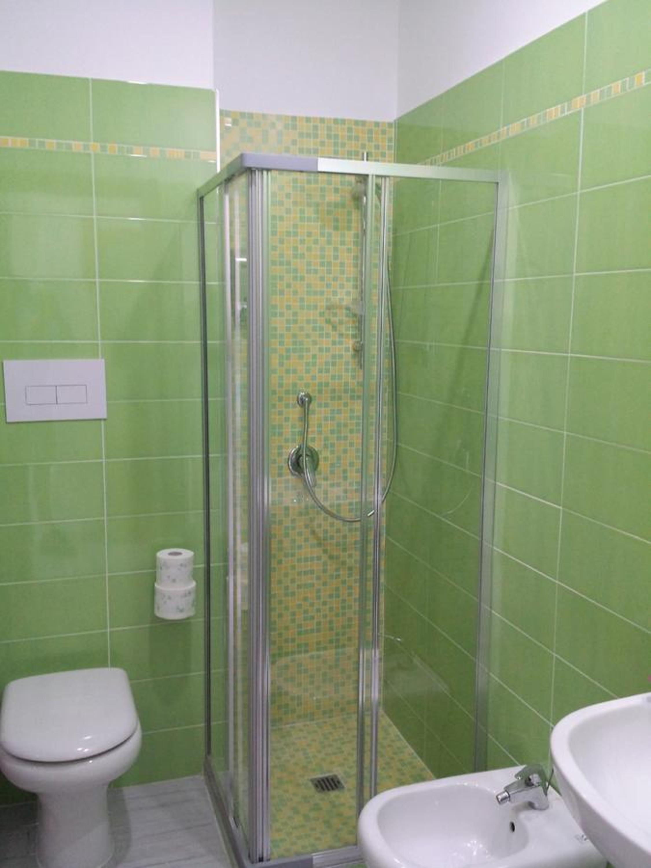 Top Floor Rentrooms Napoli