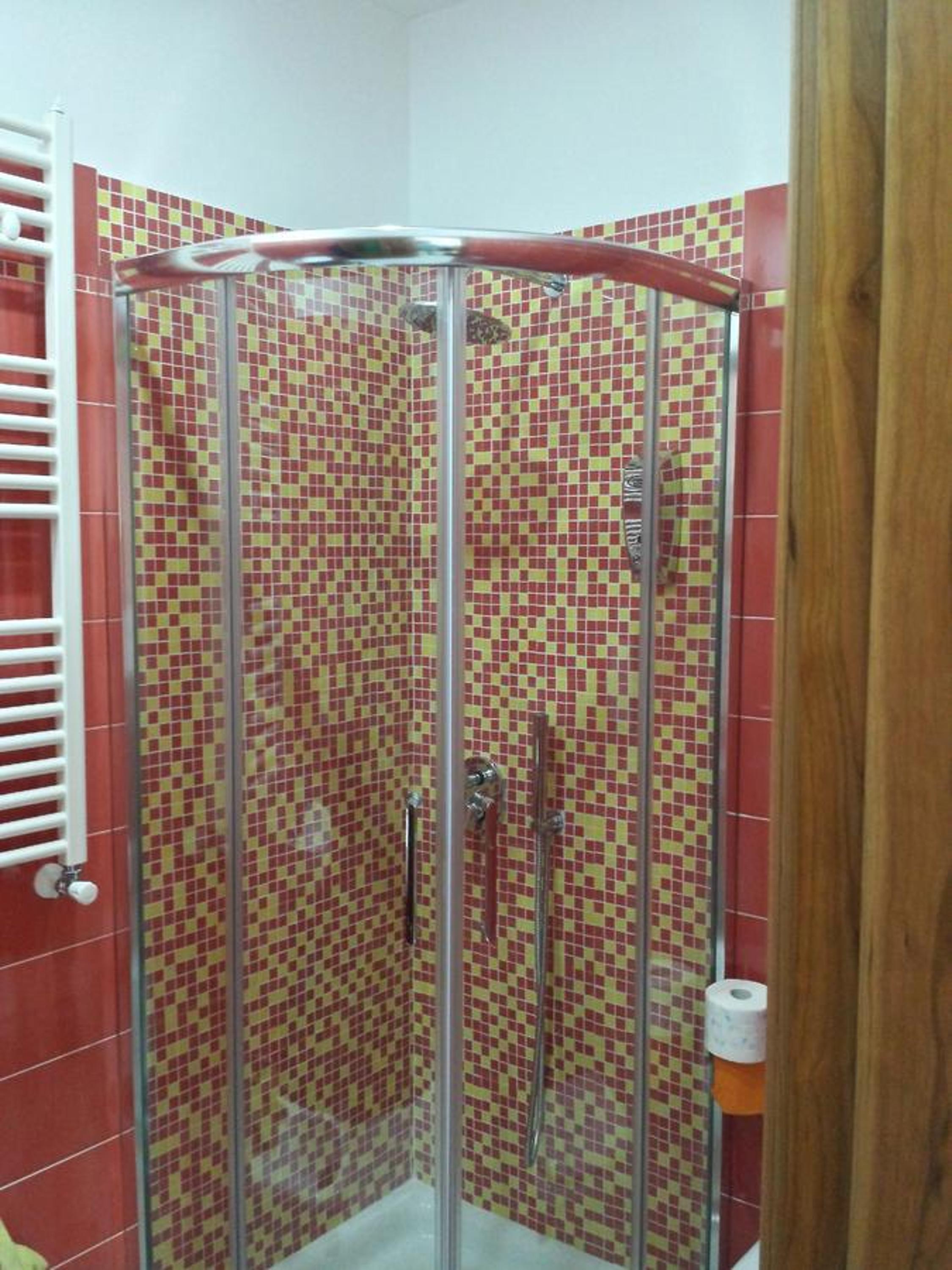 Top Floor Rentrooms Napoli