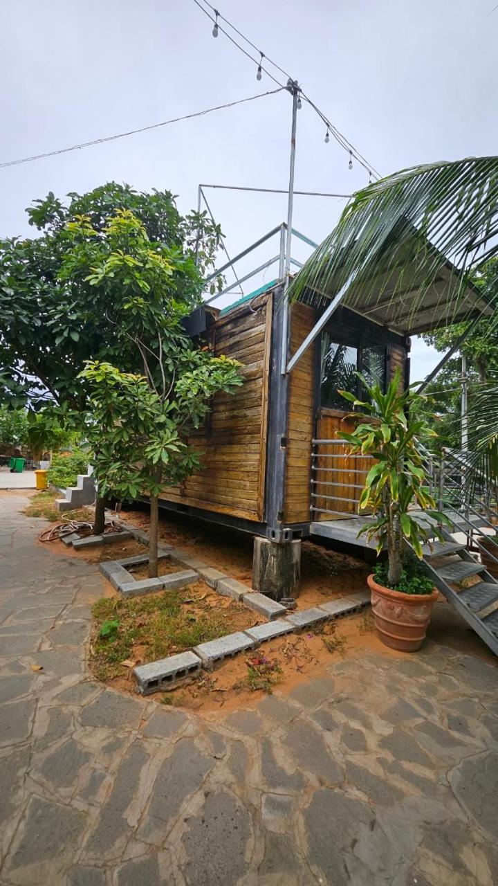 Homestay Khương Lạc Viên view 3