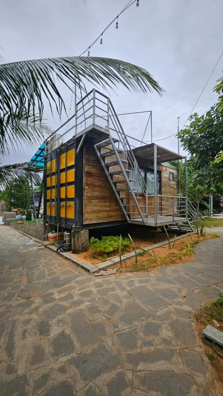 Homestay Khương Lạc Viên view 4