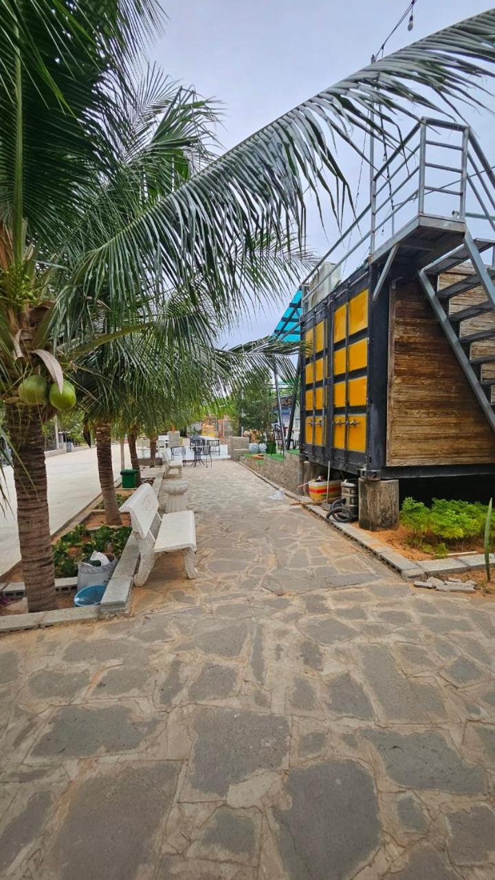 Homestay Khương Lạc Viên view 5
