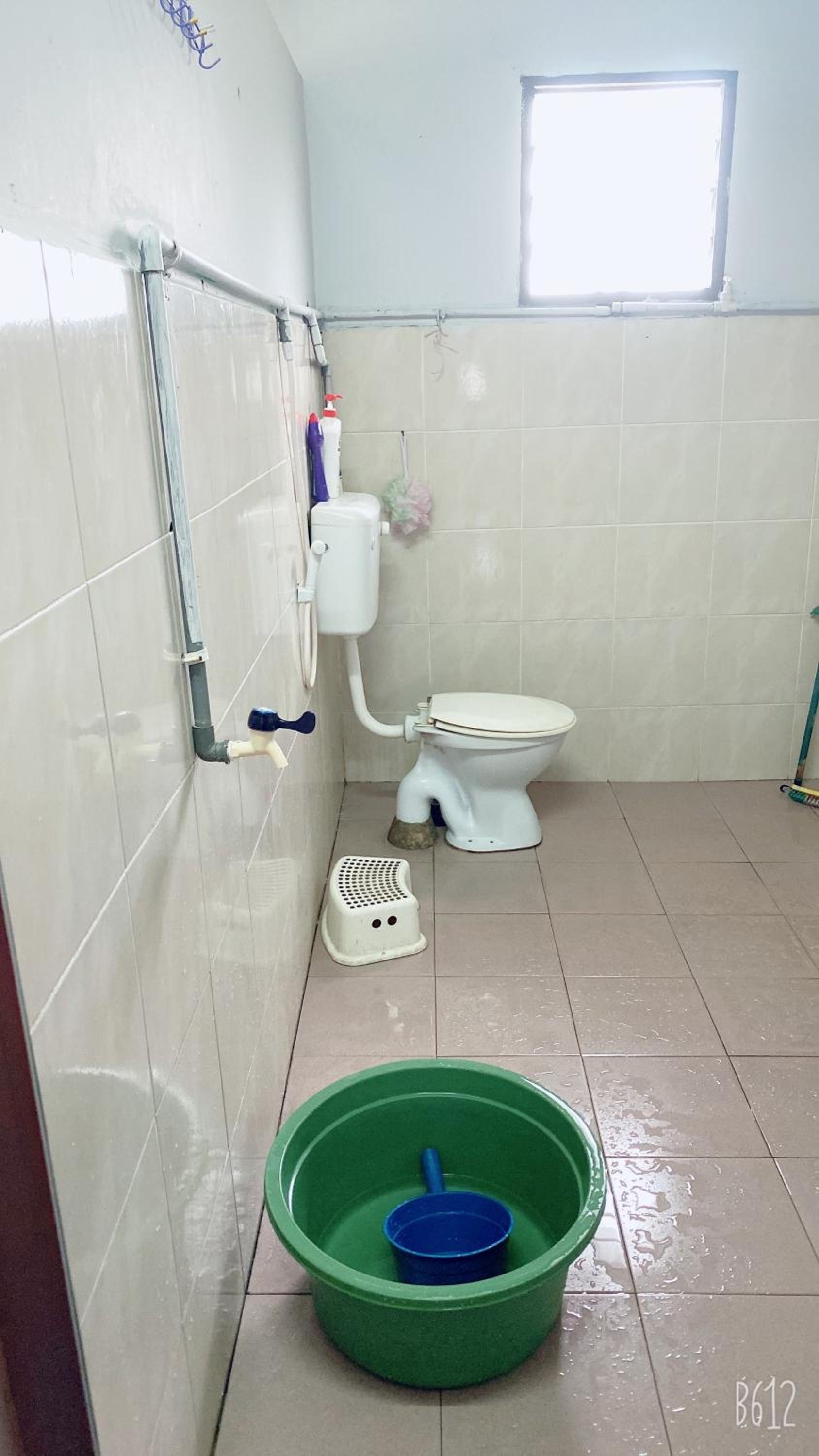 Homestay Cahaya Kaseh view 3
