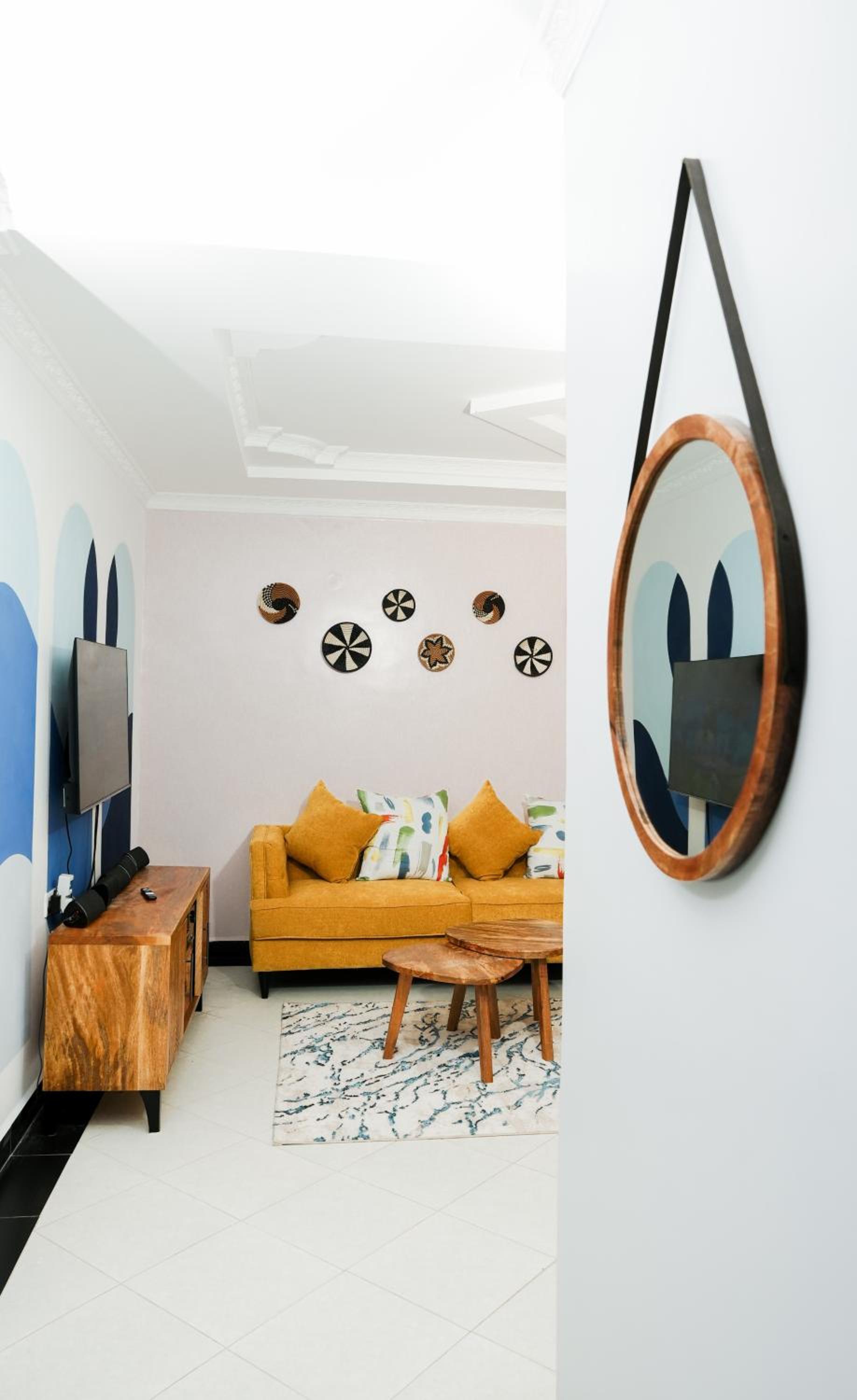 Maya Homes