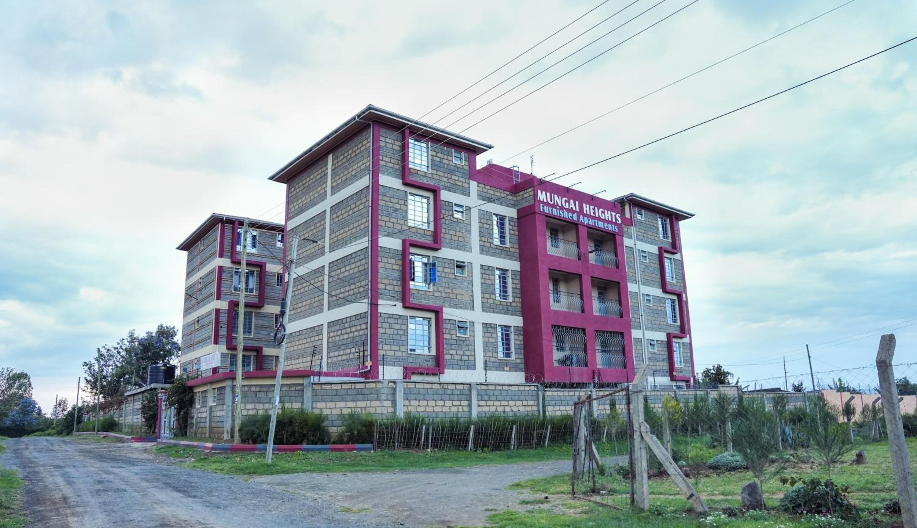 Maya Homes