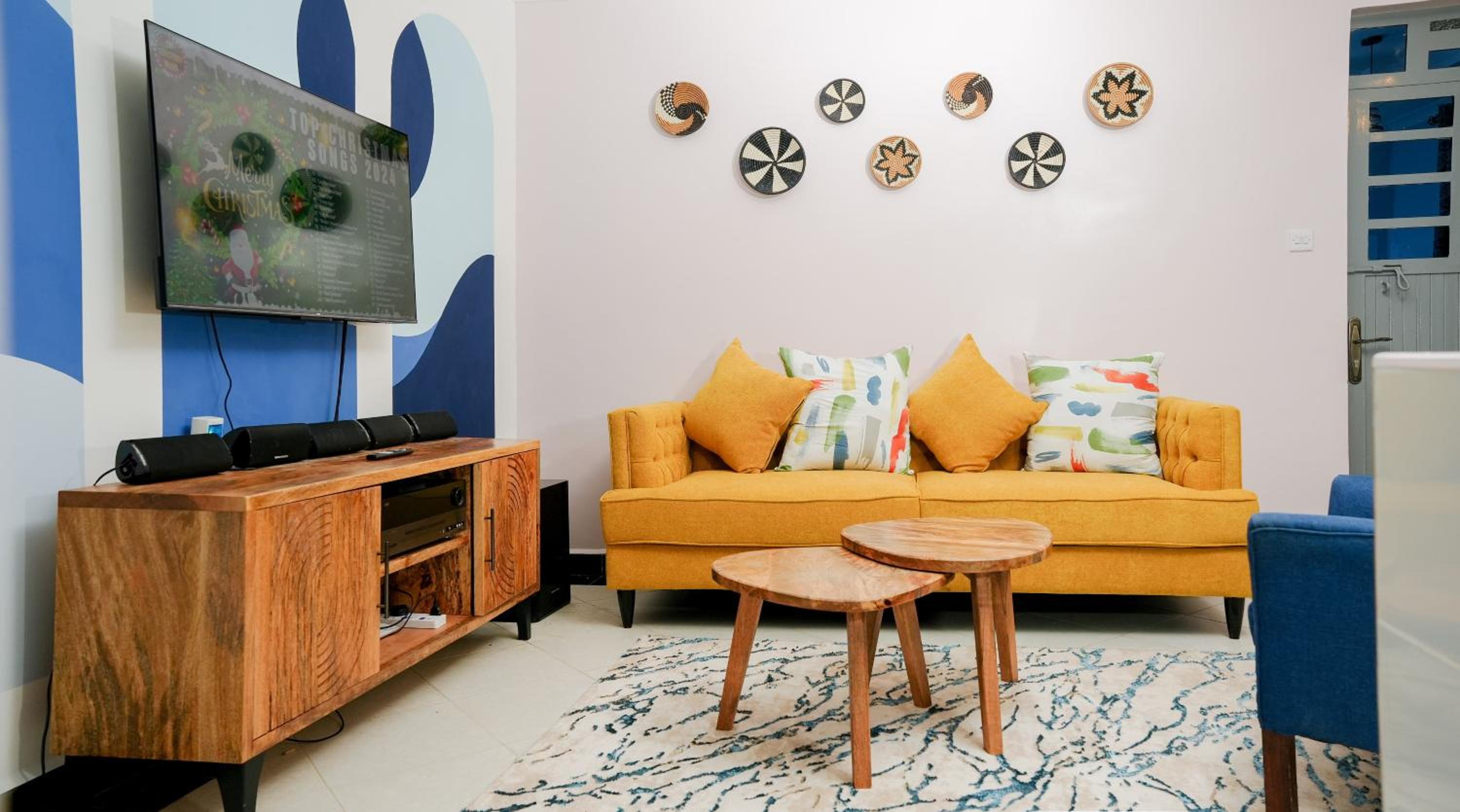 Maya Homes