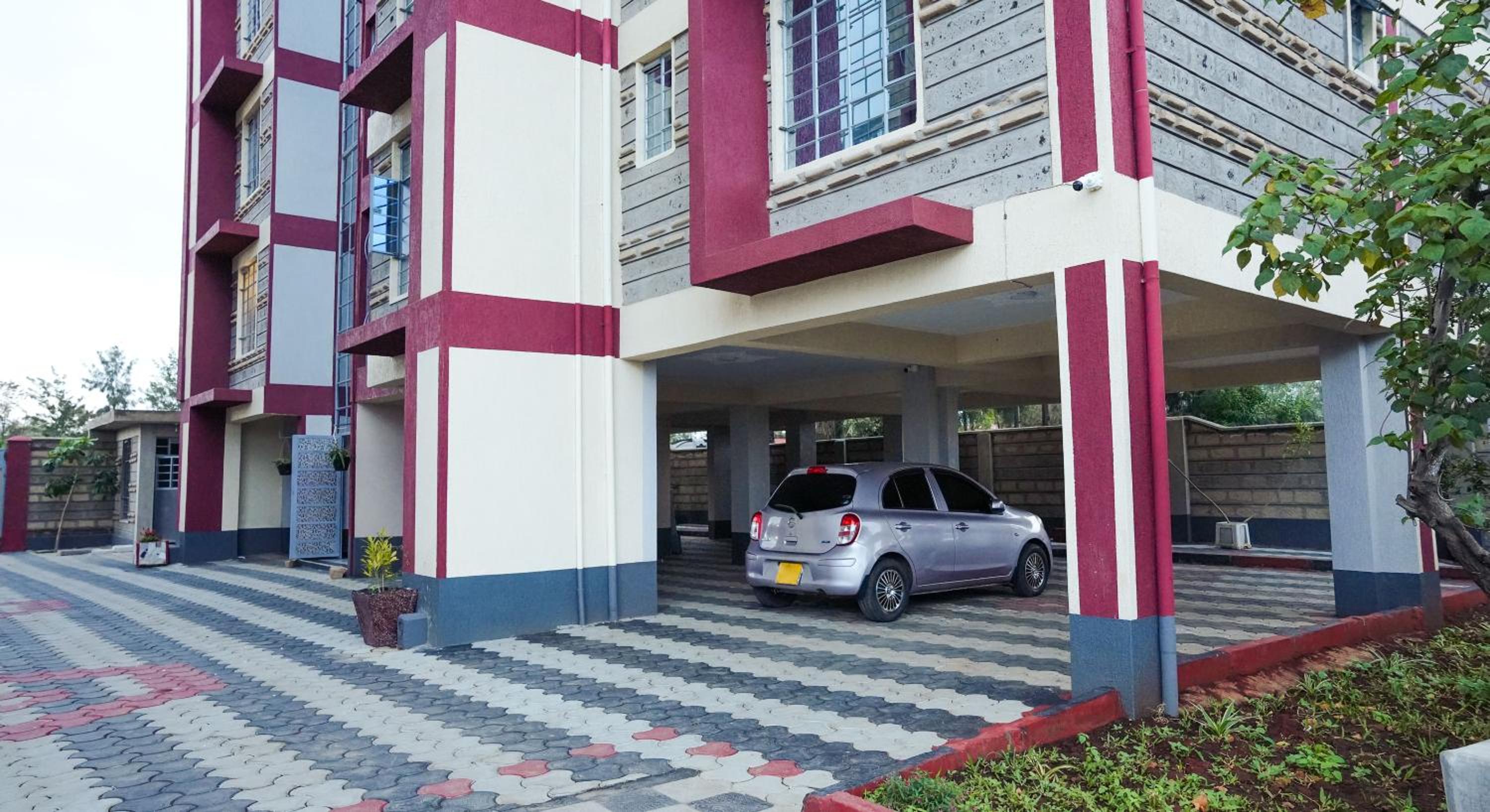 Maya Homes
