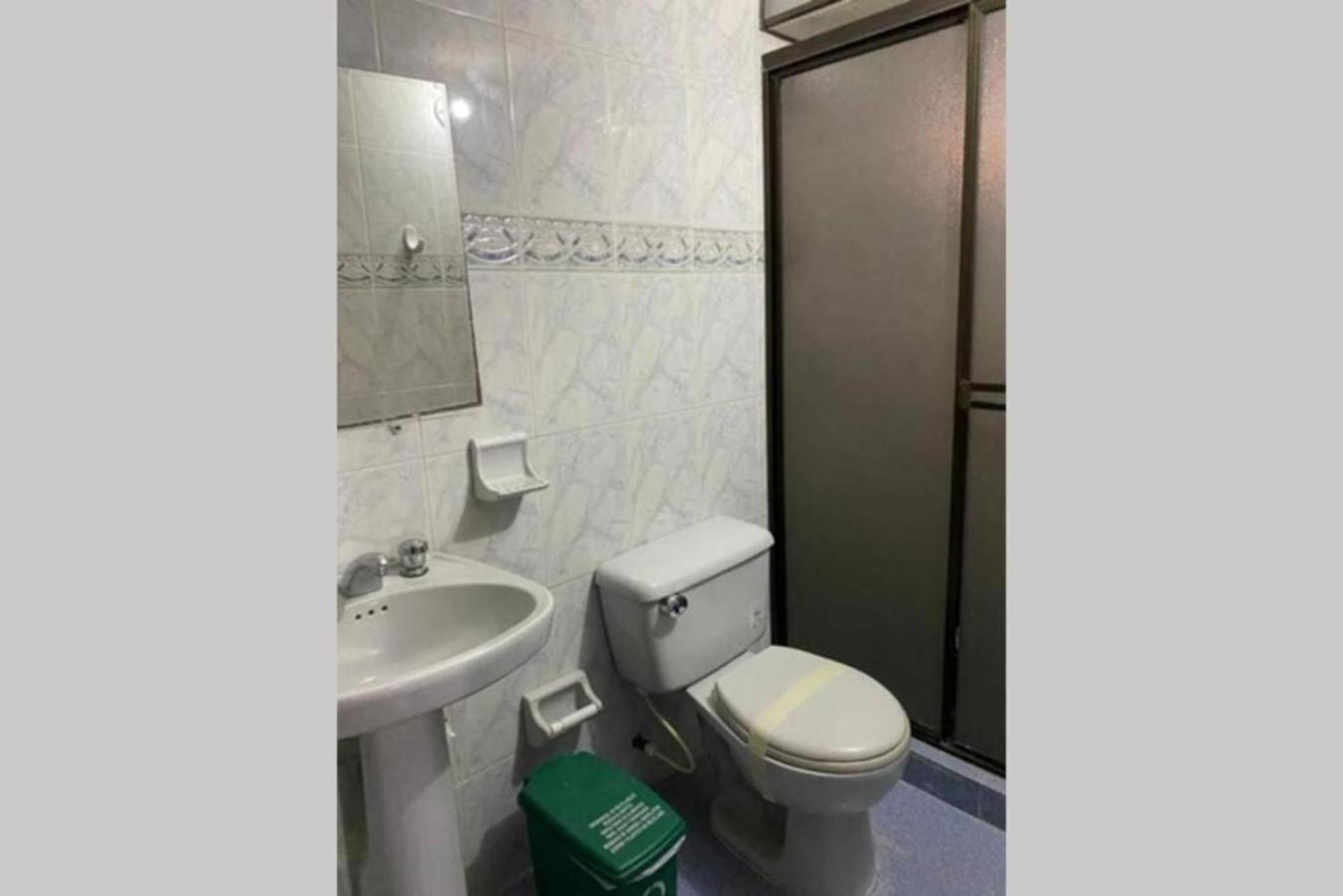 Apartamento en El Rodadero, Santa Marta