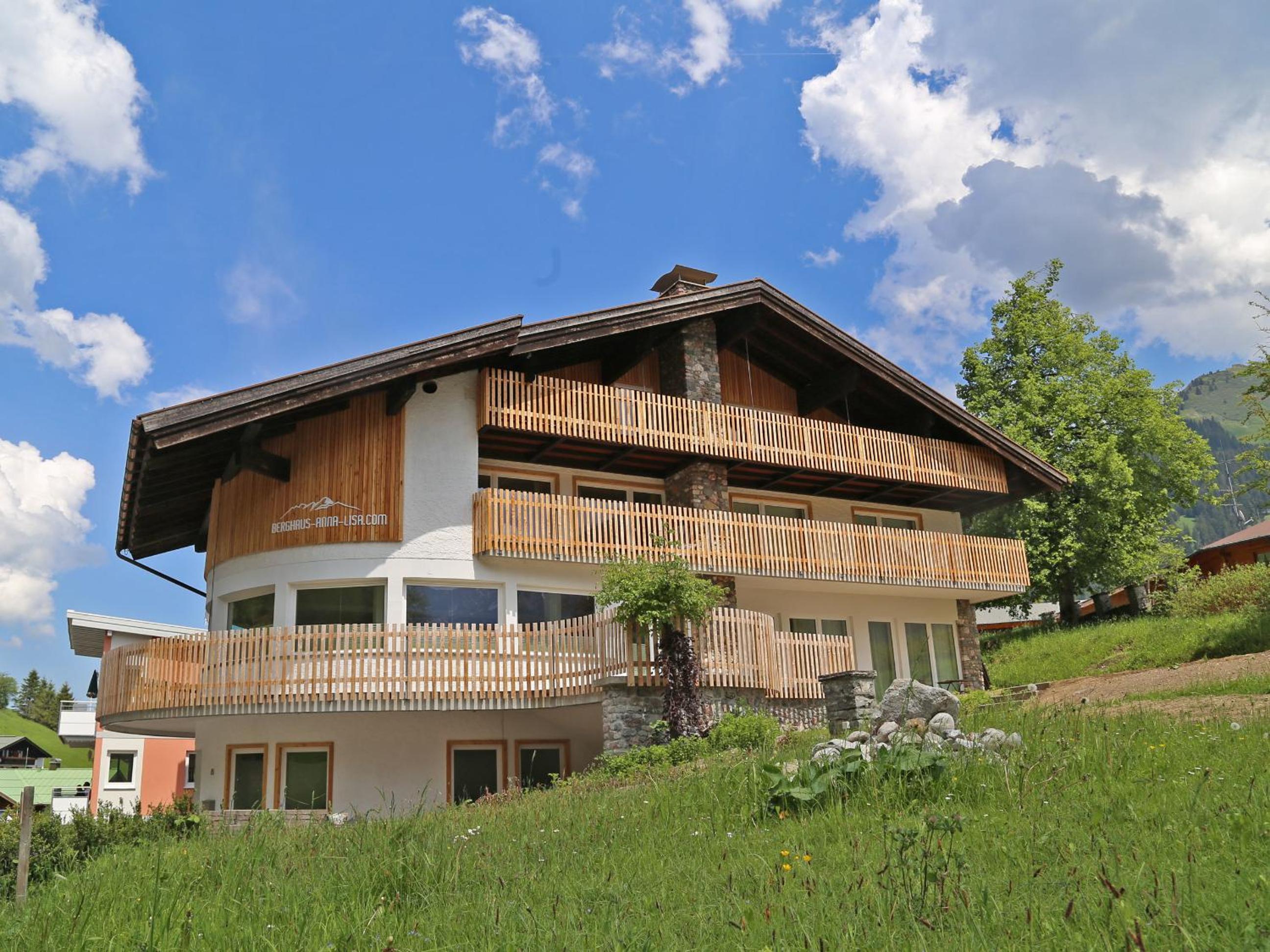 Berghaus Anna Lisa view 4