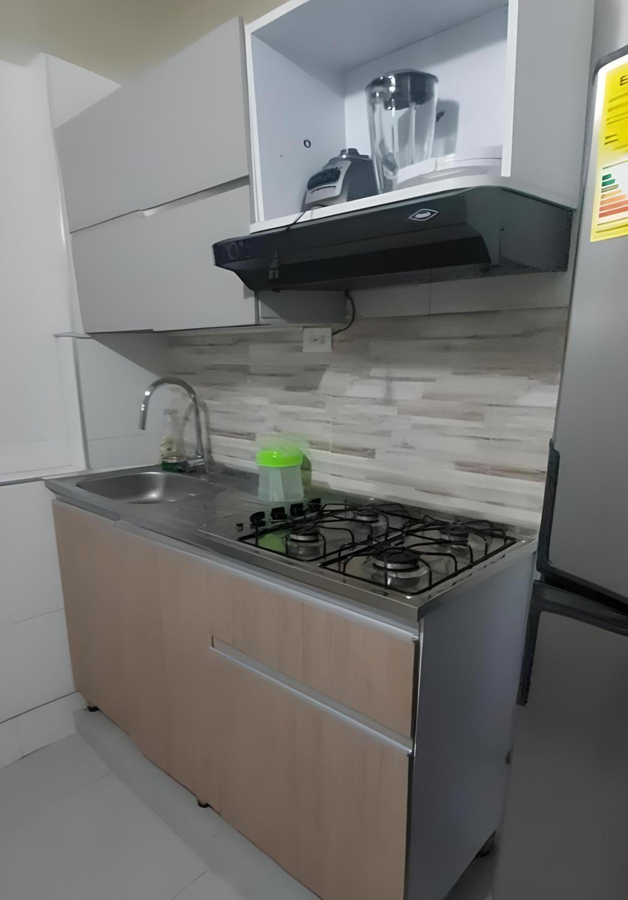 Apartamento en El Rodadero, Santa Marta