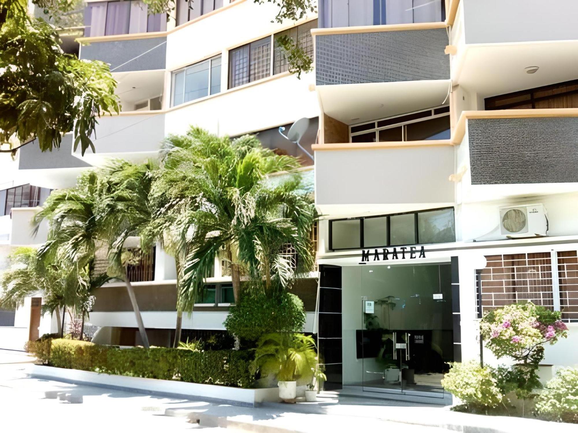 Apartamento en El Rodadero, Santa Marta