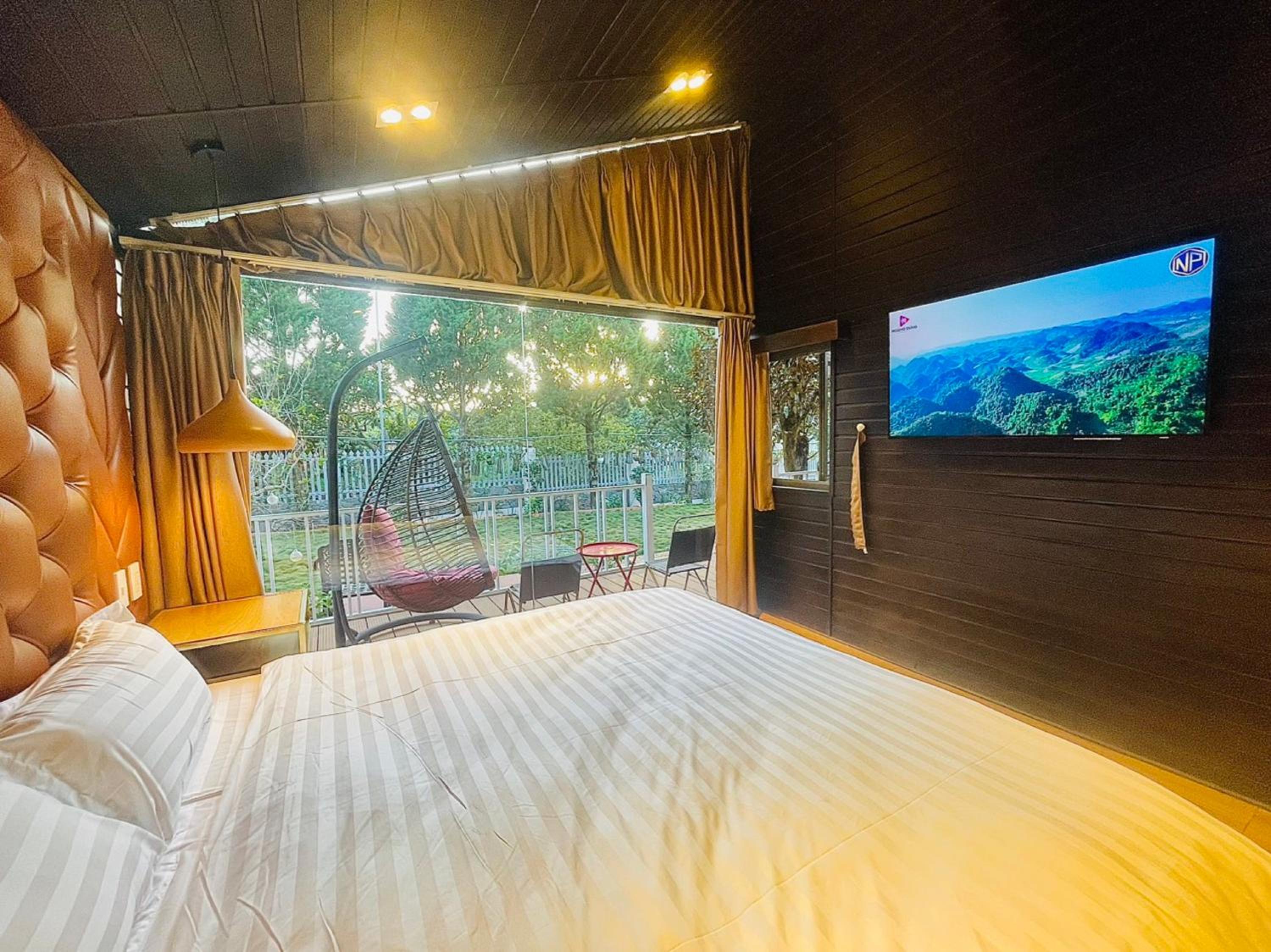 Mongo Garden Đà Lạt