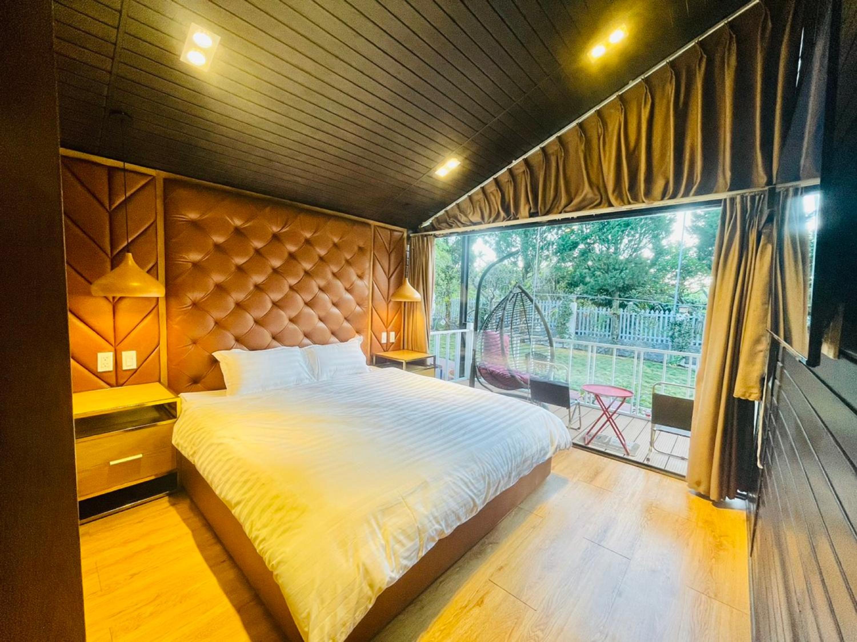 Mongo Garden Đà Lạt