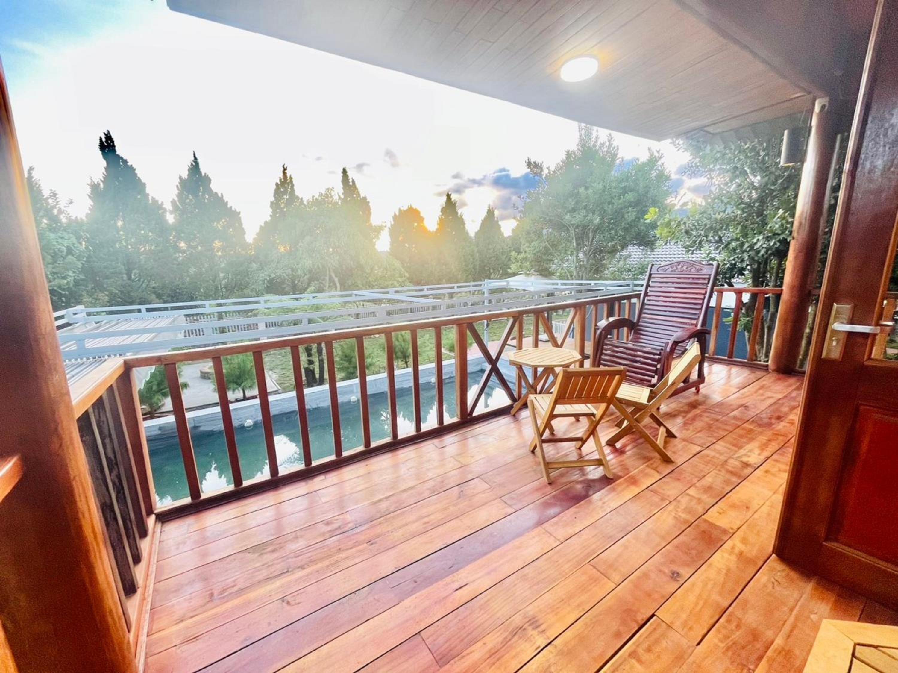 Mongo Garden Đà Lạt