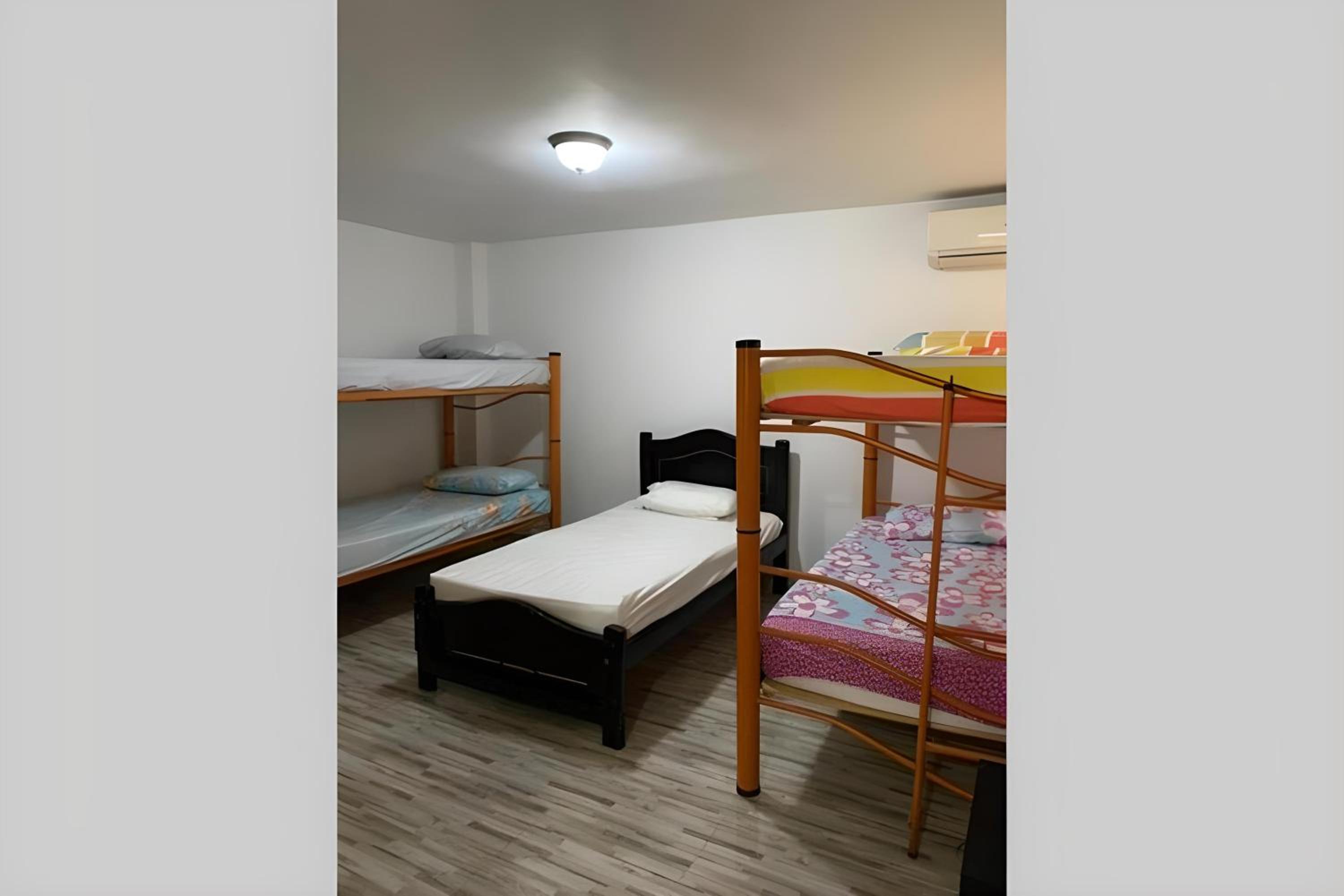 Apartamento en El Rodadero, Santa Marta