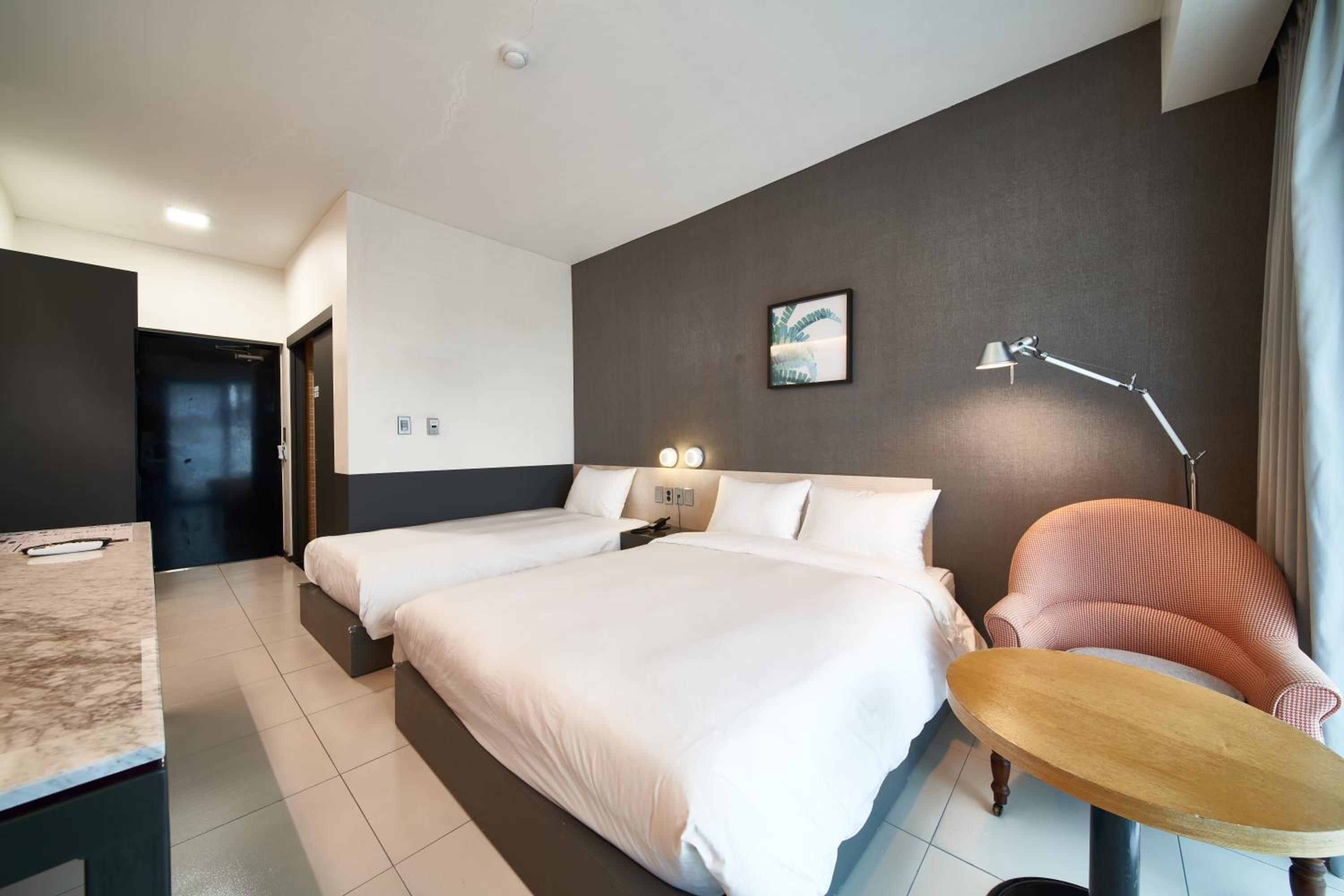 Lareem Boutique Hotel