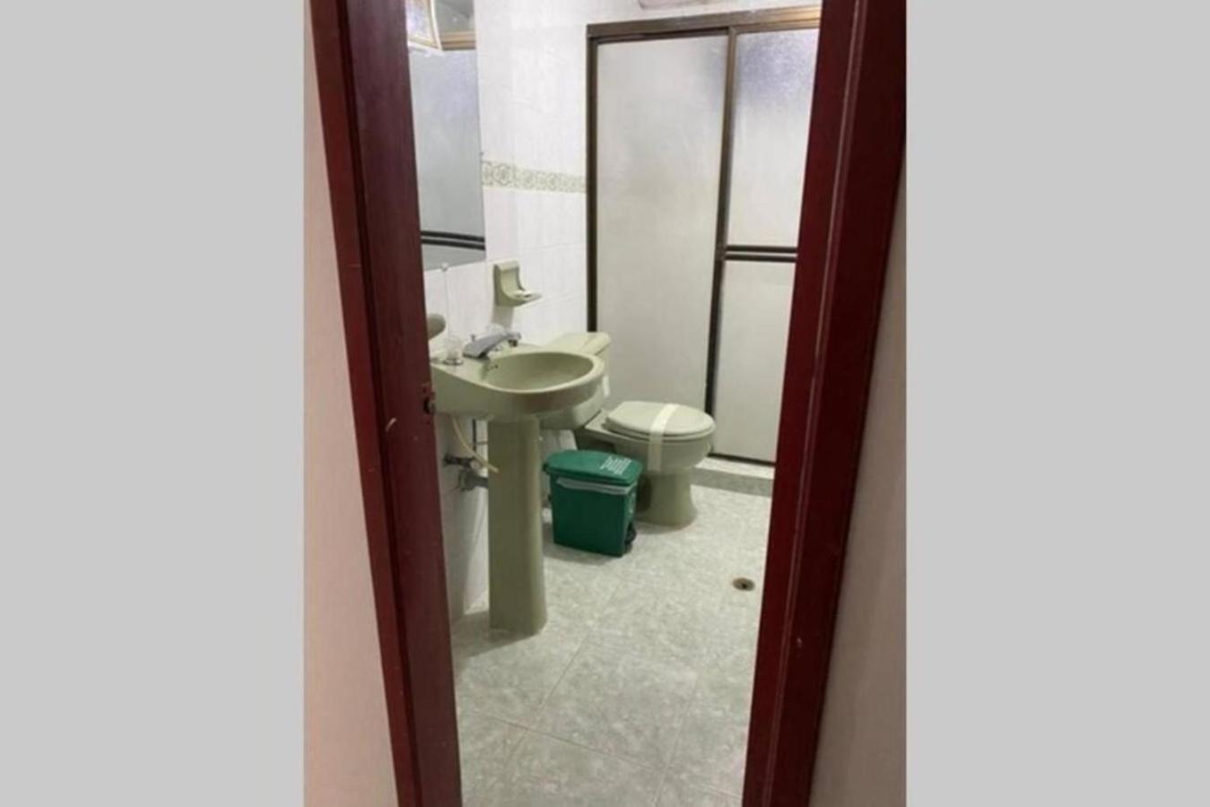 Apartamento en El Rodadero, Santa Marta