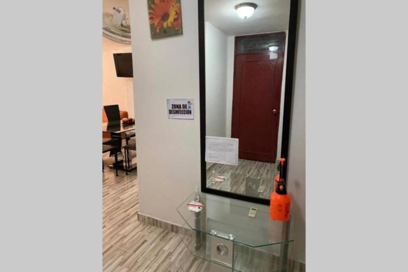Apartamento en El Rodadero, Santa Marta