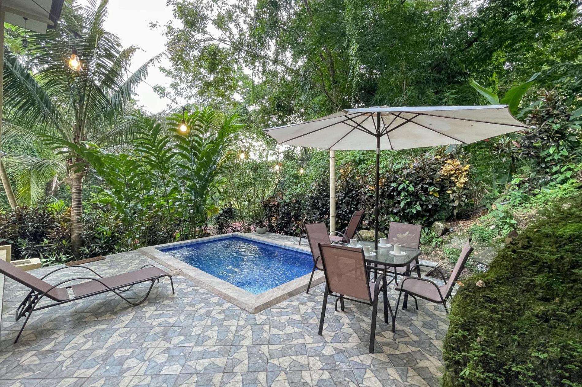 Renovated Casa Heron 3BR Private Pool near MA