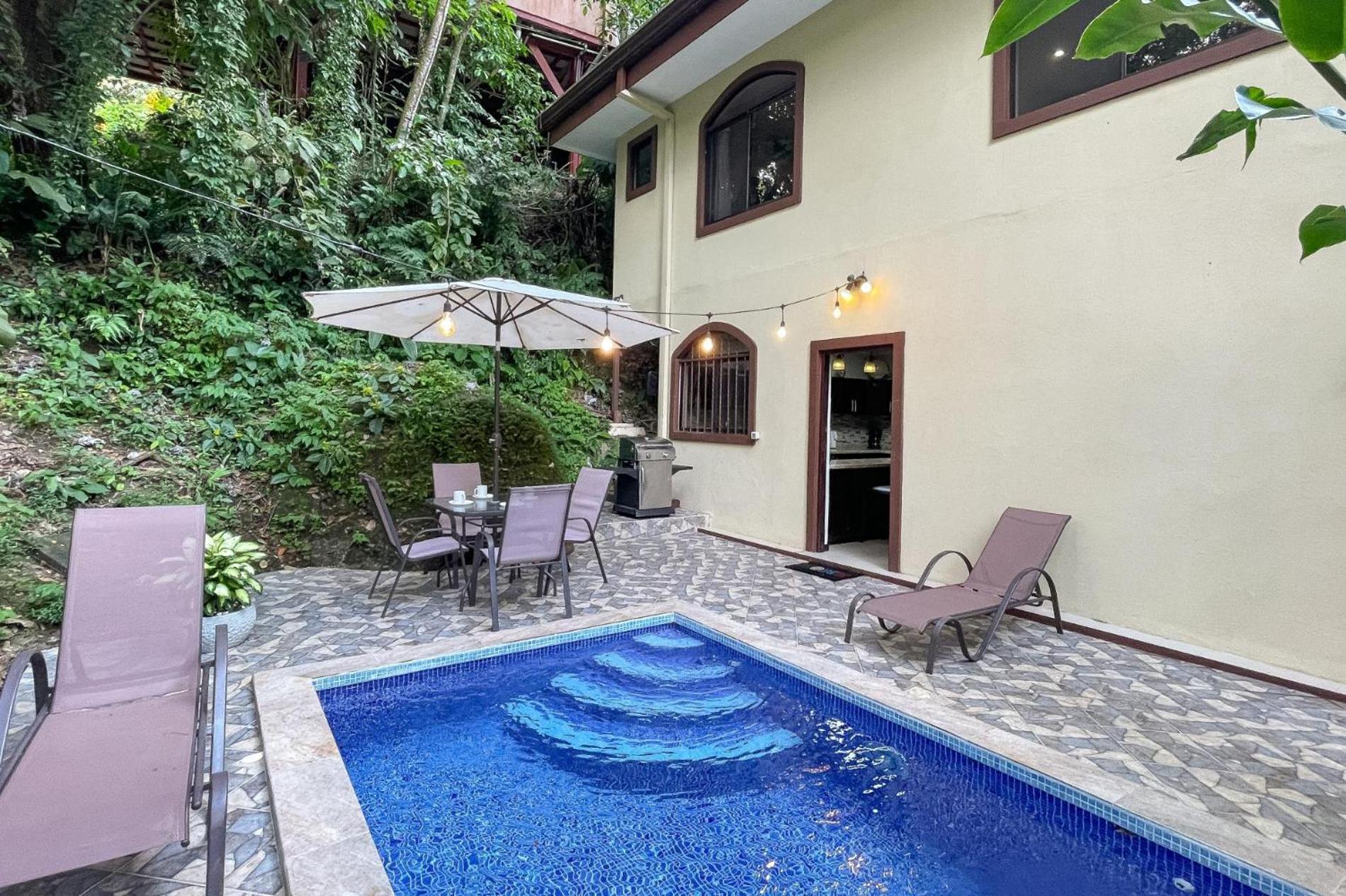 Renovated Casa Heron 3BR Private Pool near MA