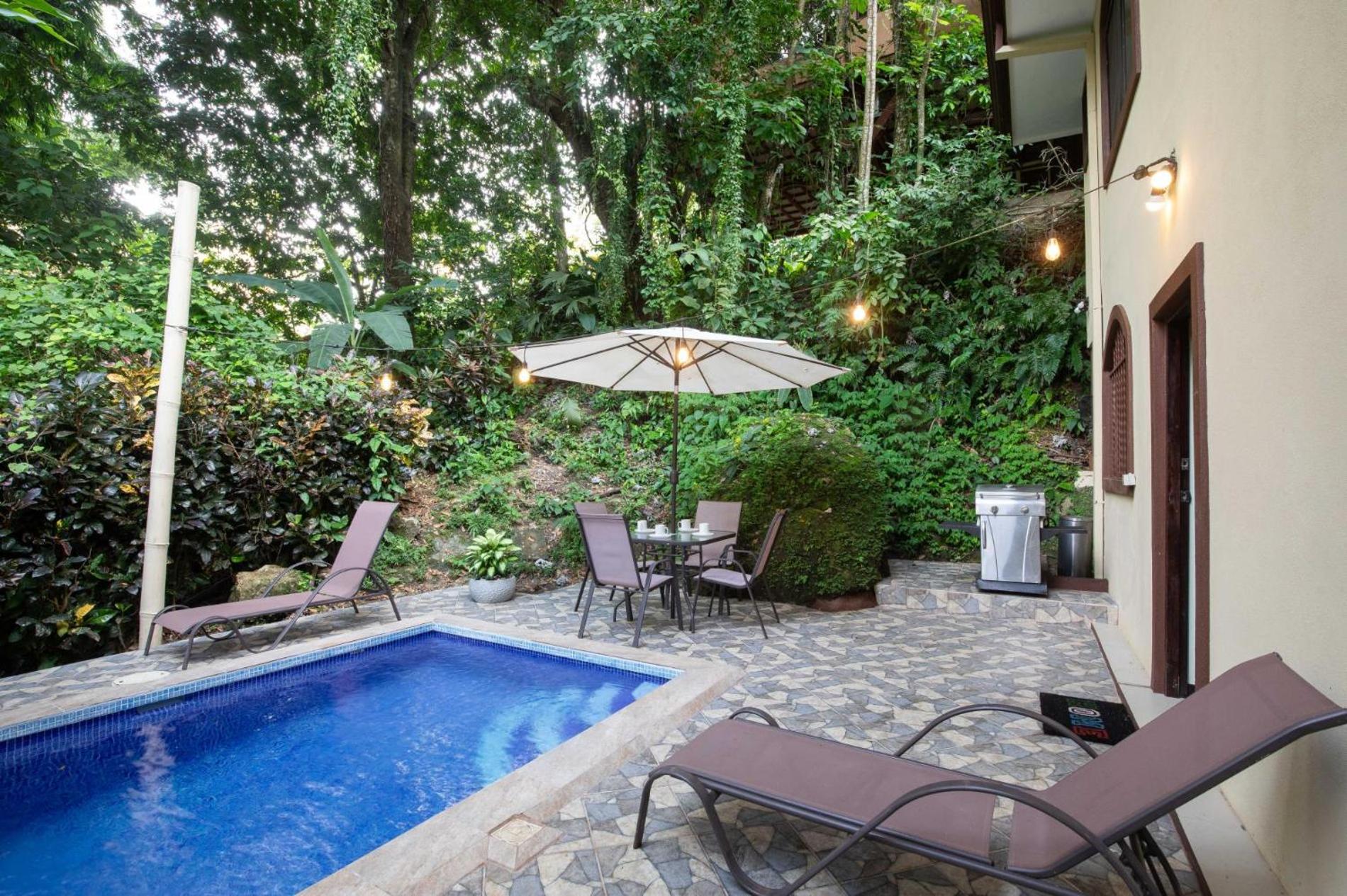 Renovated Casa Heron 3BR Private Pool near MA