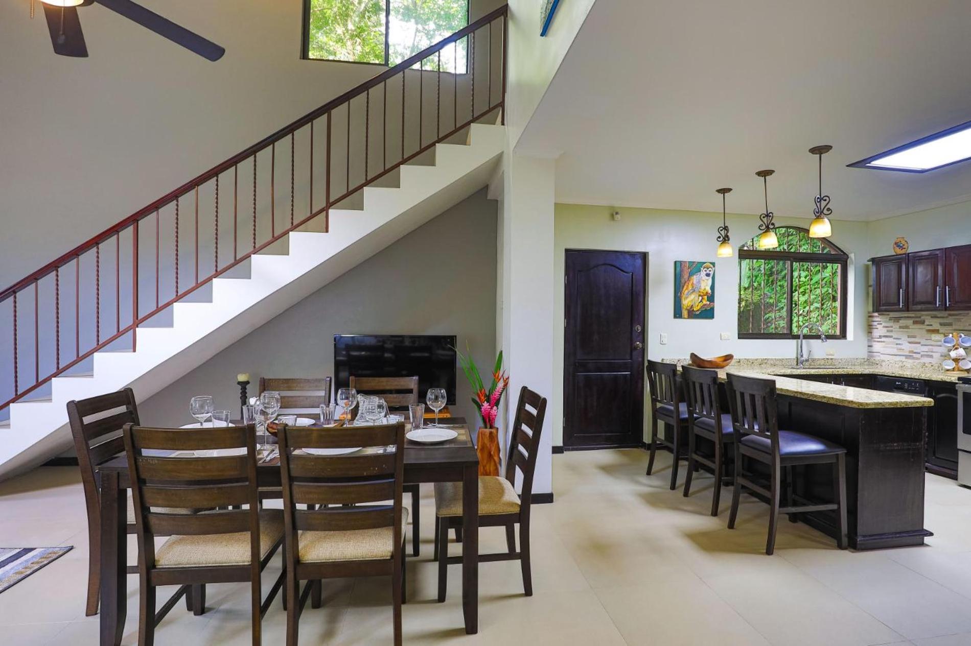 Renovated Casa Heron 3BR Private Pool near MA