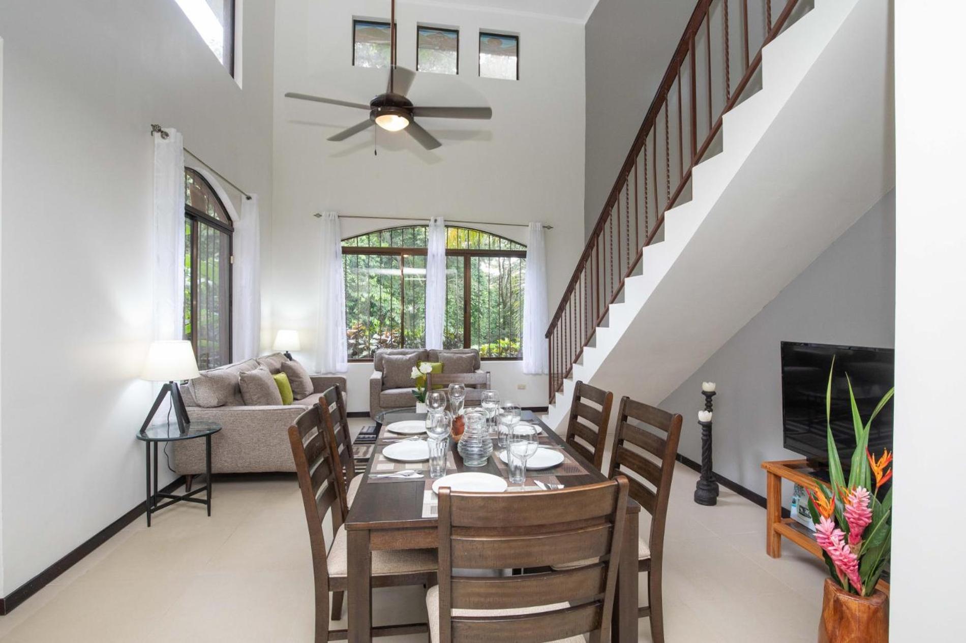Renovated Casa Heron 3BR Private Pool near MA
