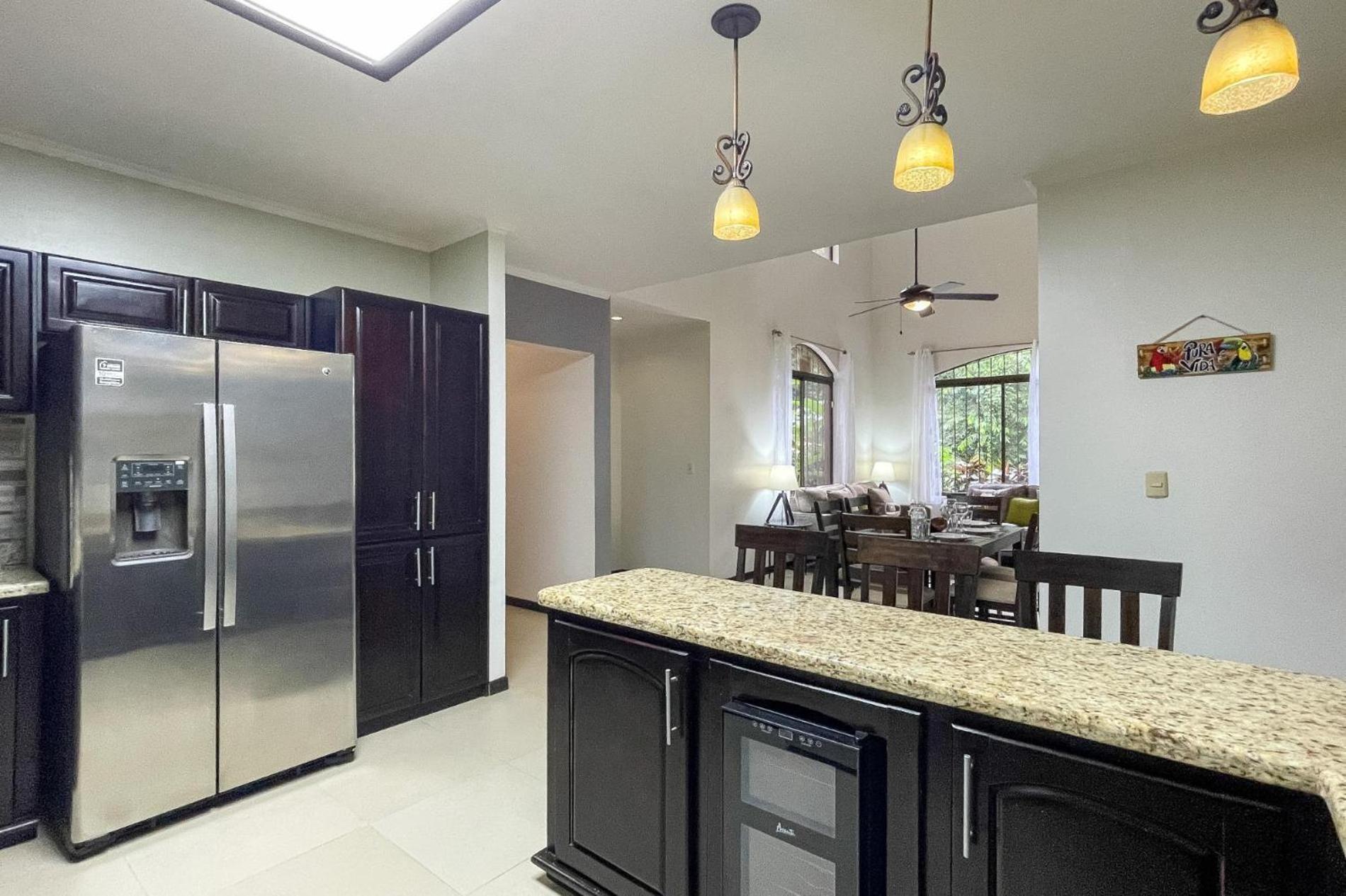 Renovated Casa Heron 3BR Private Pool near MA
